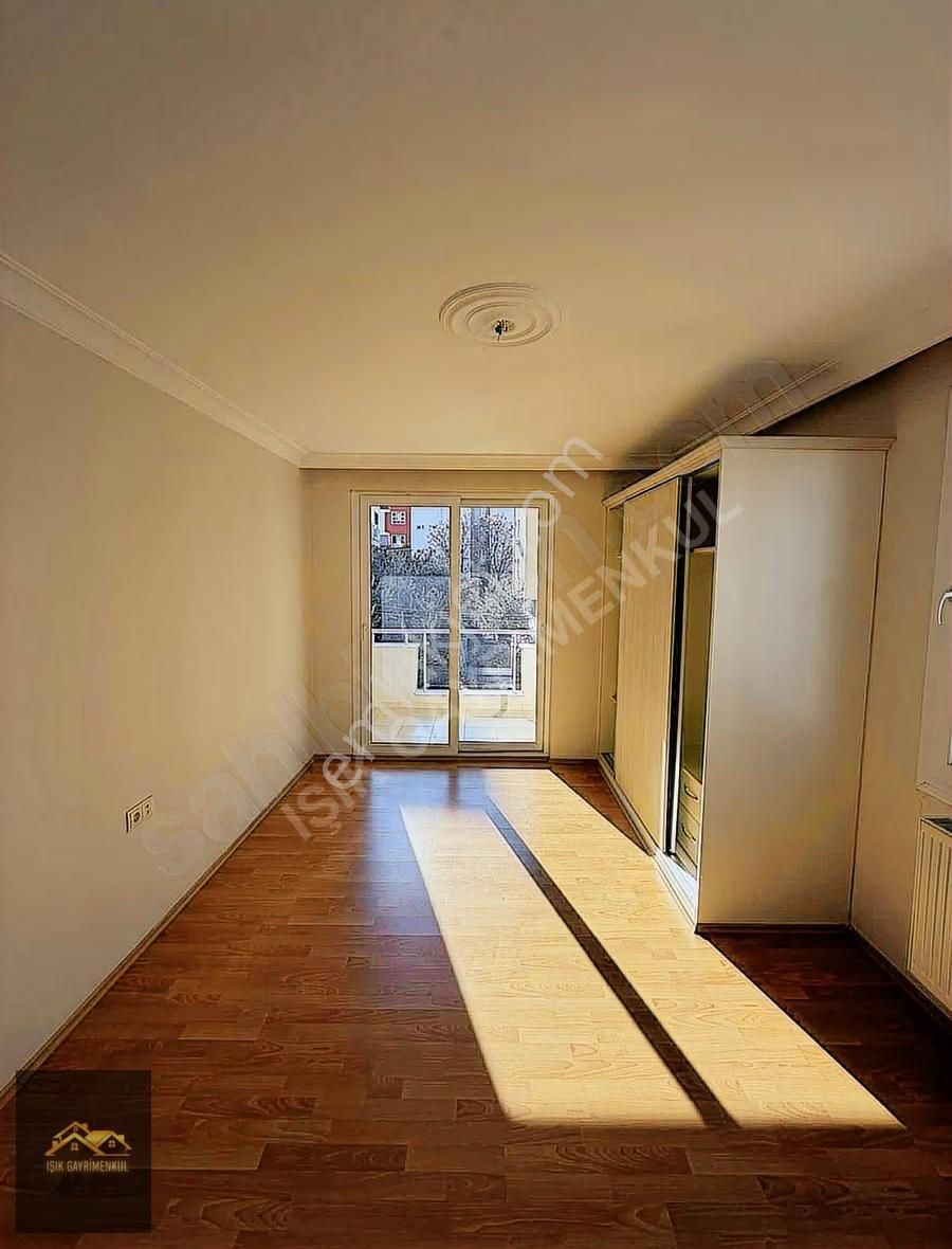 Işık Gayrimenkul'den Kiralık Gölet Mevkiinde Arakat 3+1 Daire - Görsel 11