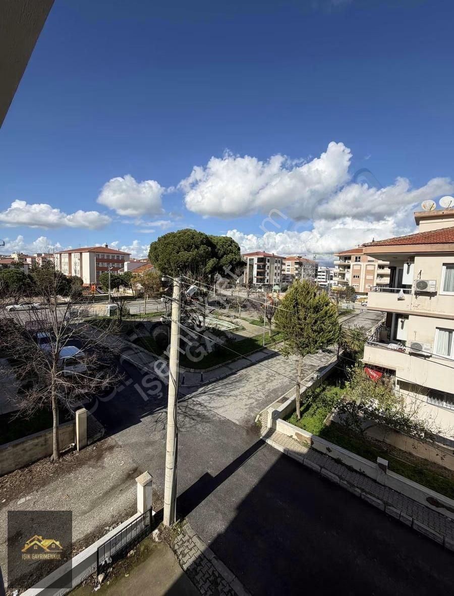 Işık Gayrimenkul'den Park Cehpeli Eşyalı Kiralık Lux Daire - Görsel 9