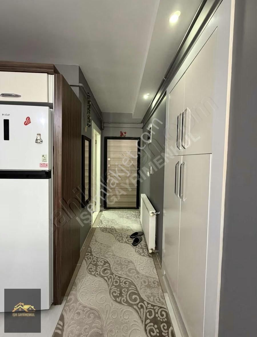 Işık Gayrimenkul'den Park Cehpeli Eşyalı Kiralık Lux Daire - Görsel 3