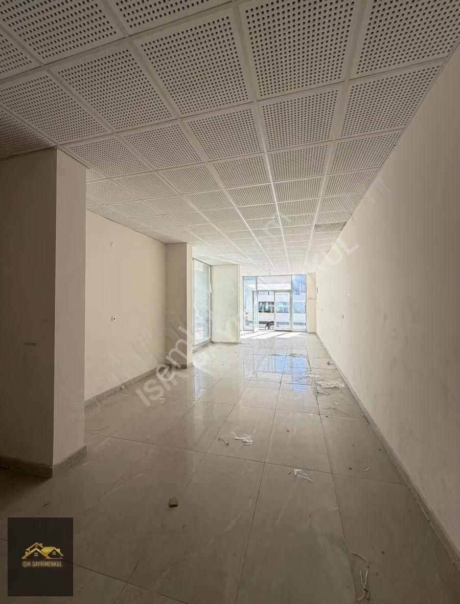 Işık Gayrimenkul'den Kiralık Uygun Fiyatlı Mevkii Yerde İşyeri - Görsel 7