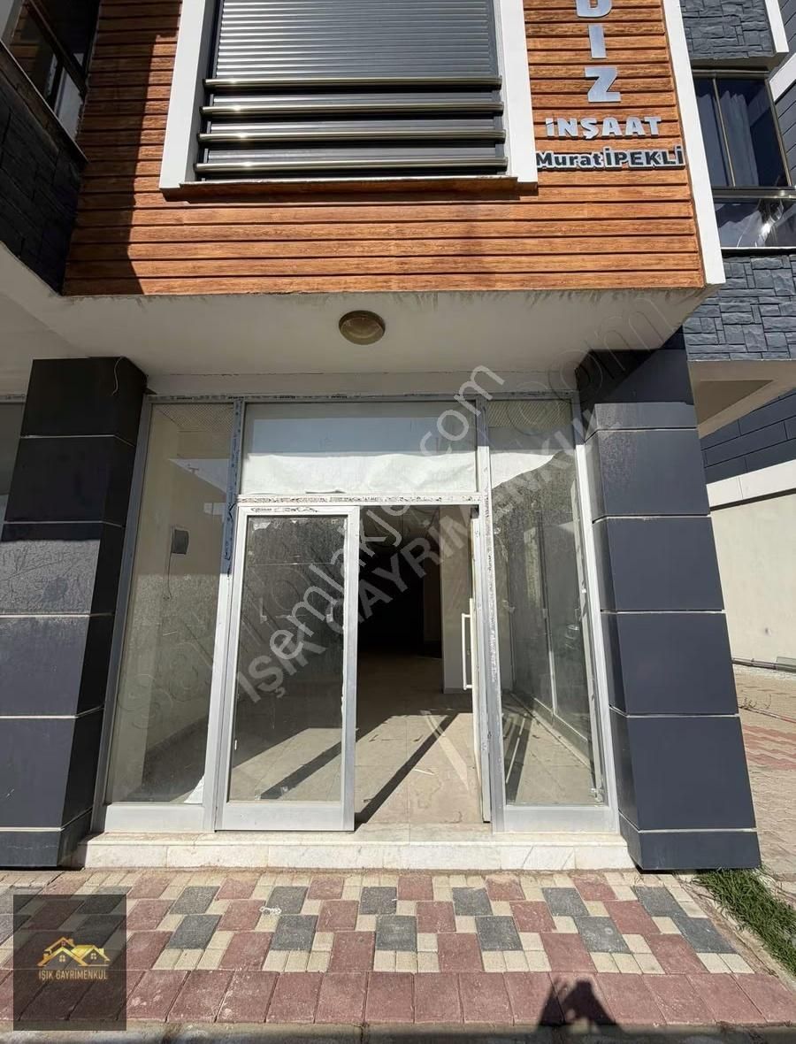 Işık Gayrimenkul'den Kiralık Uygun Fiyatlı Mevkii Yerde İşyeri - Görsel 10