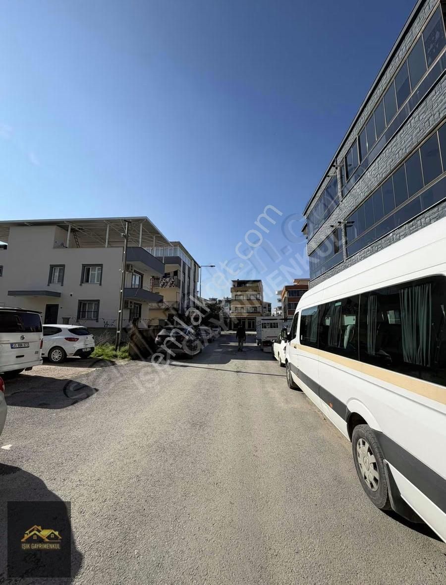 Işık Gayrimenkul'den Kiralık Uygun Fiyatlı Mevkii Yerde İşyeri - Görsel 9