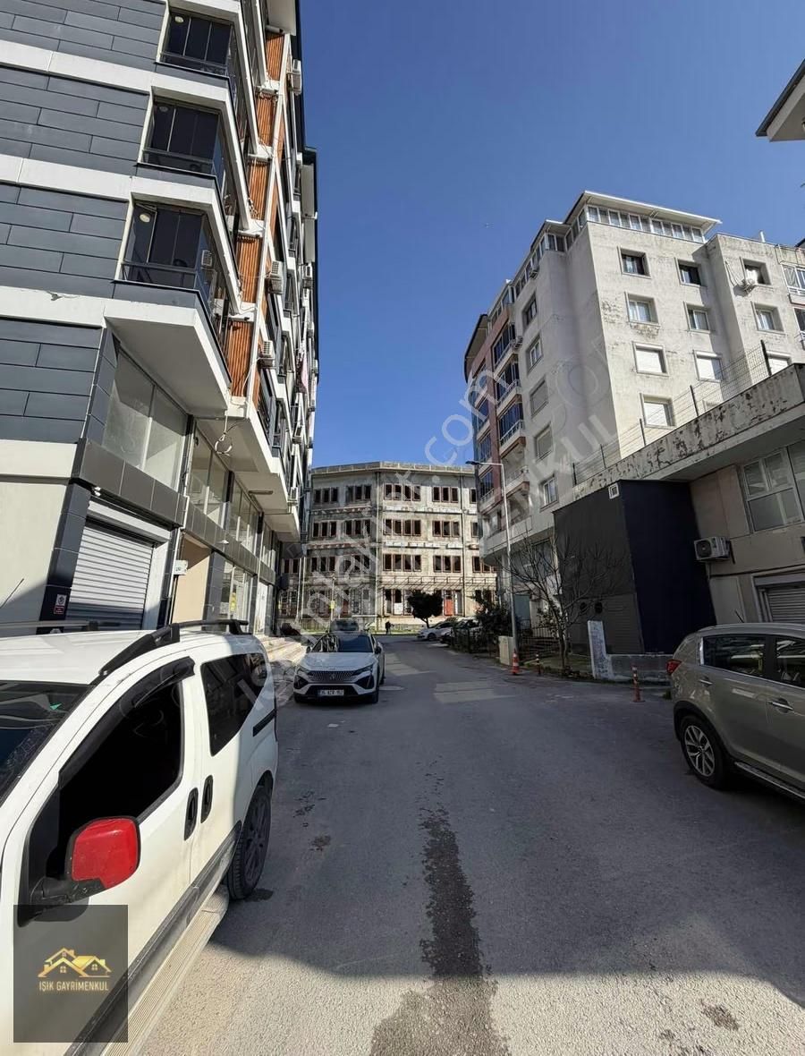 Işık Gayrimenkul'den Kiralık Uygun Fiyatlı Mevkii Yerde İşyeri - Görsel 6
