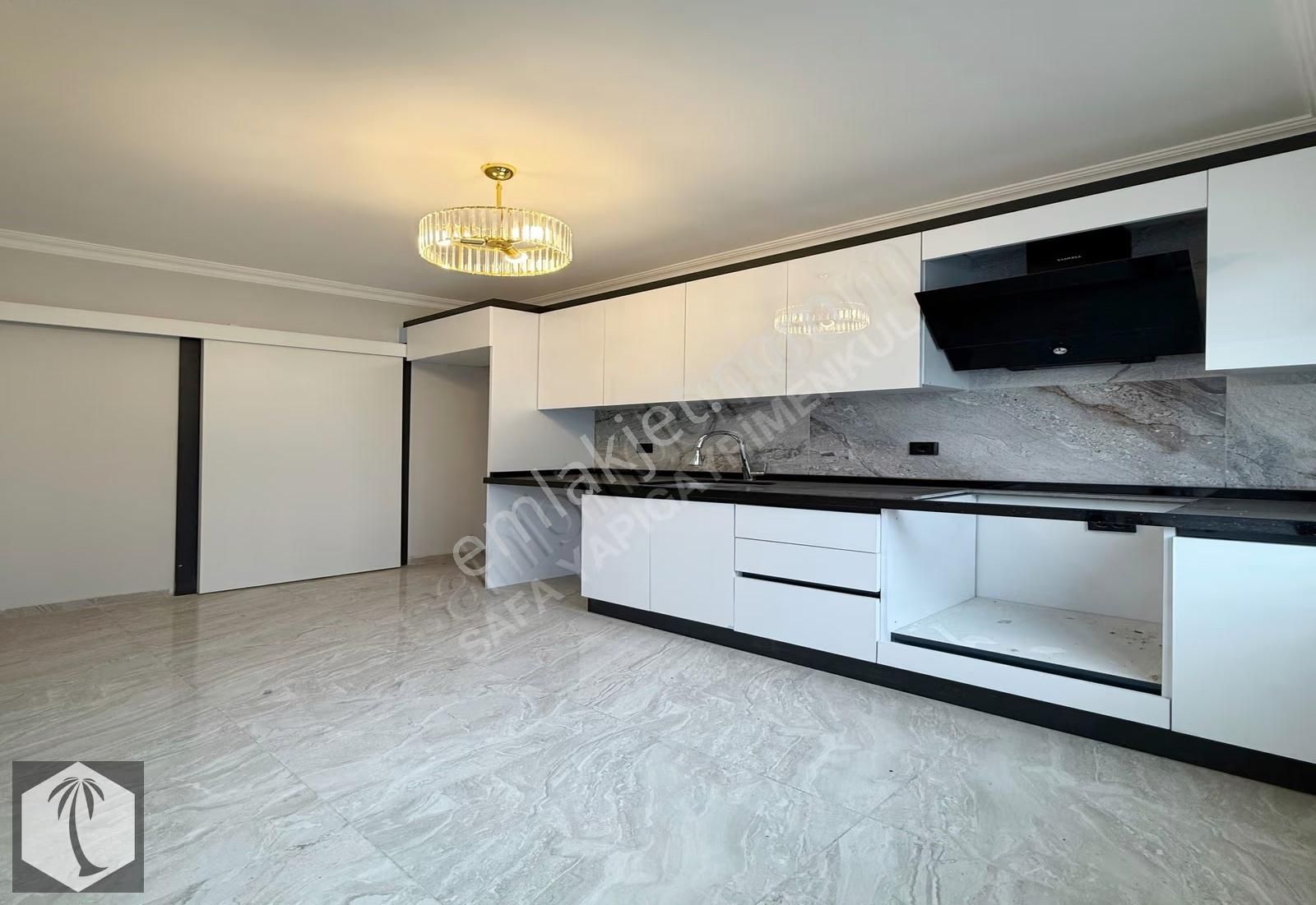 Beylikdüzü Safadan Metrobüse Yürüme Mesafesi Geniş 3+1 Ara Kat - Görsel 16