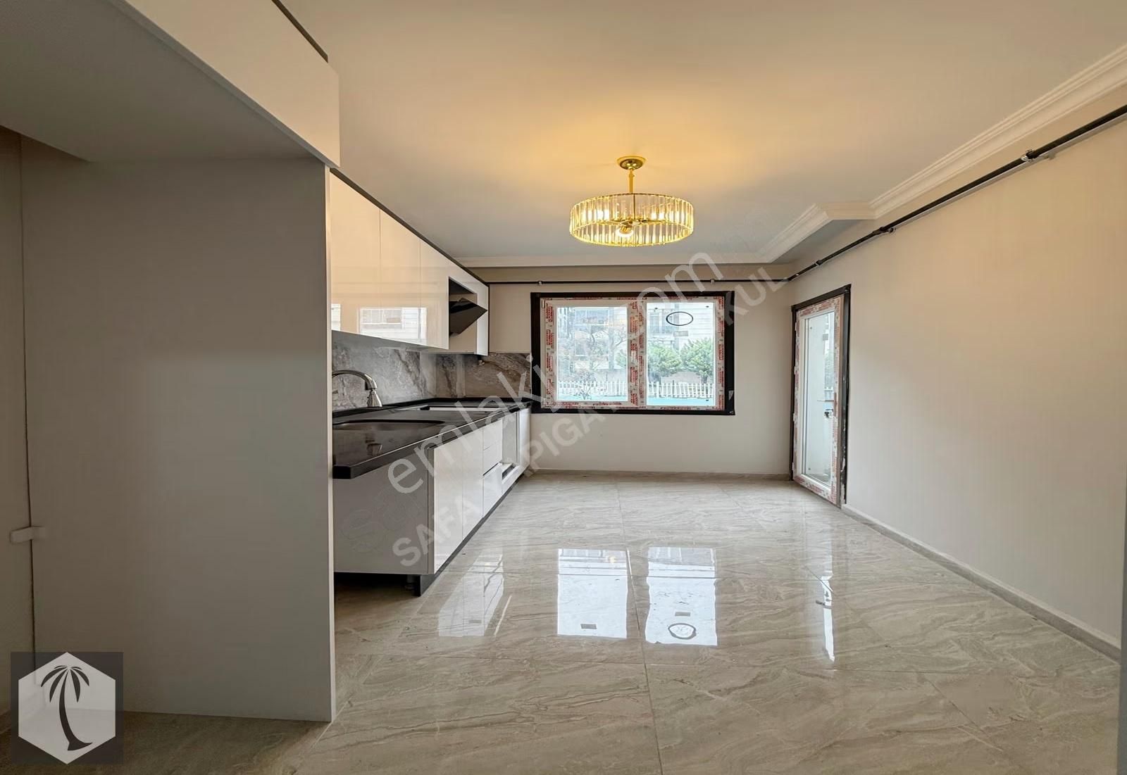 Beylikdüzü Safadan Metrobüse Yürüme Mesafesi Geniş 3+1 Ara Kat - Görsel 30