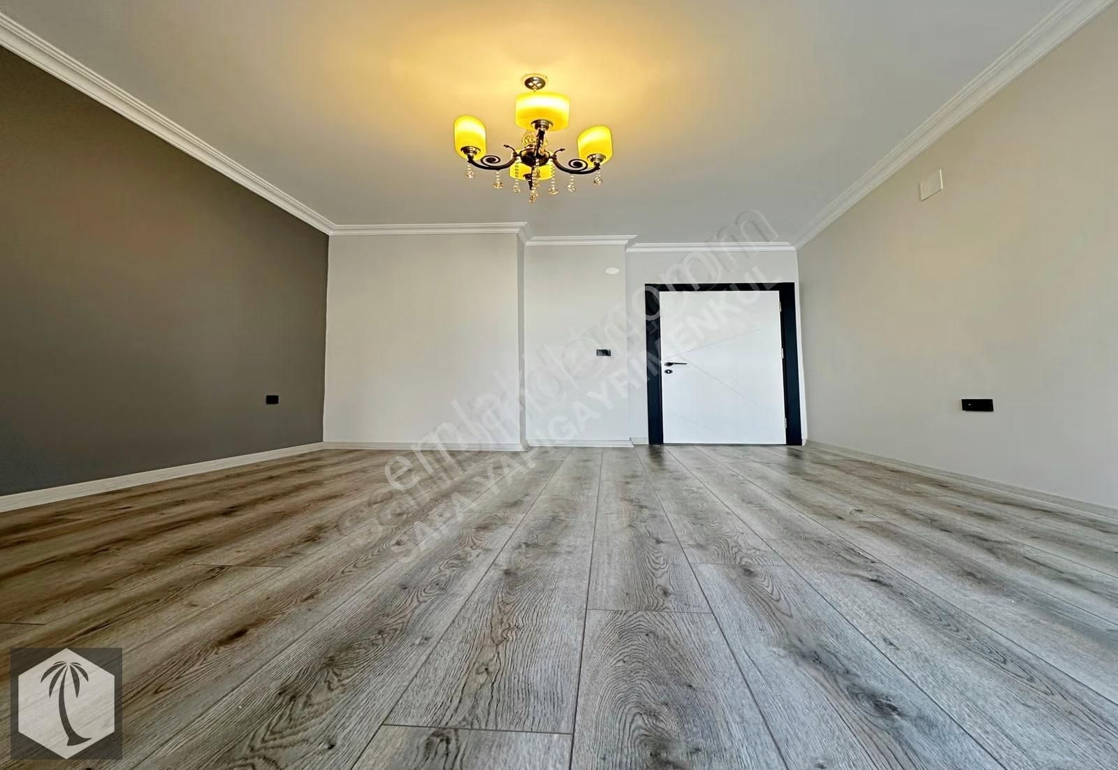 Beylikdüzü Safadan Metrobüse Yürüme Mesafesi Geniş 3+1 Ara Kat - Görsel 21