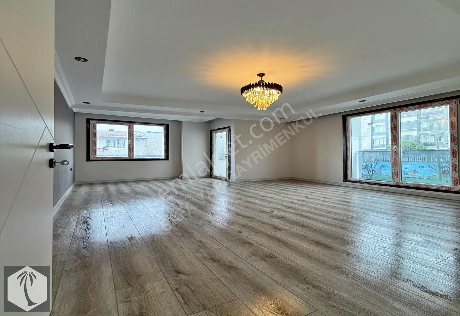 Beylikdüzü Safadan Metrobüse Yürüme Mesafesi Geniş 3+1 Ara Kat - Görsel 13