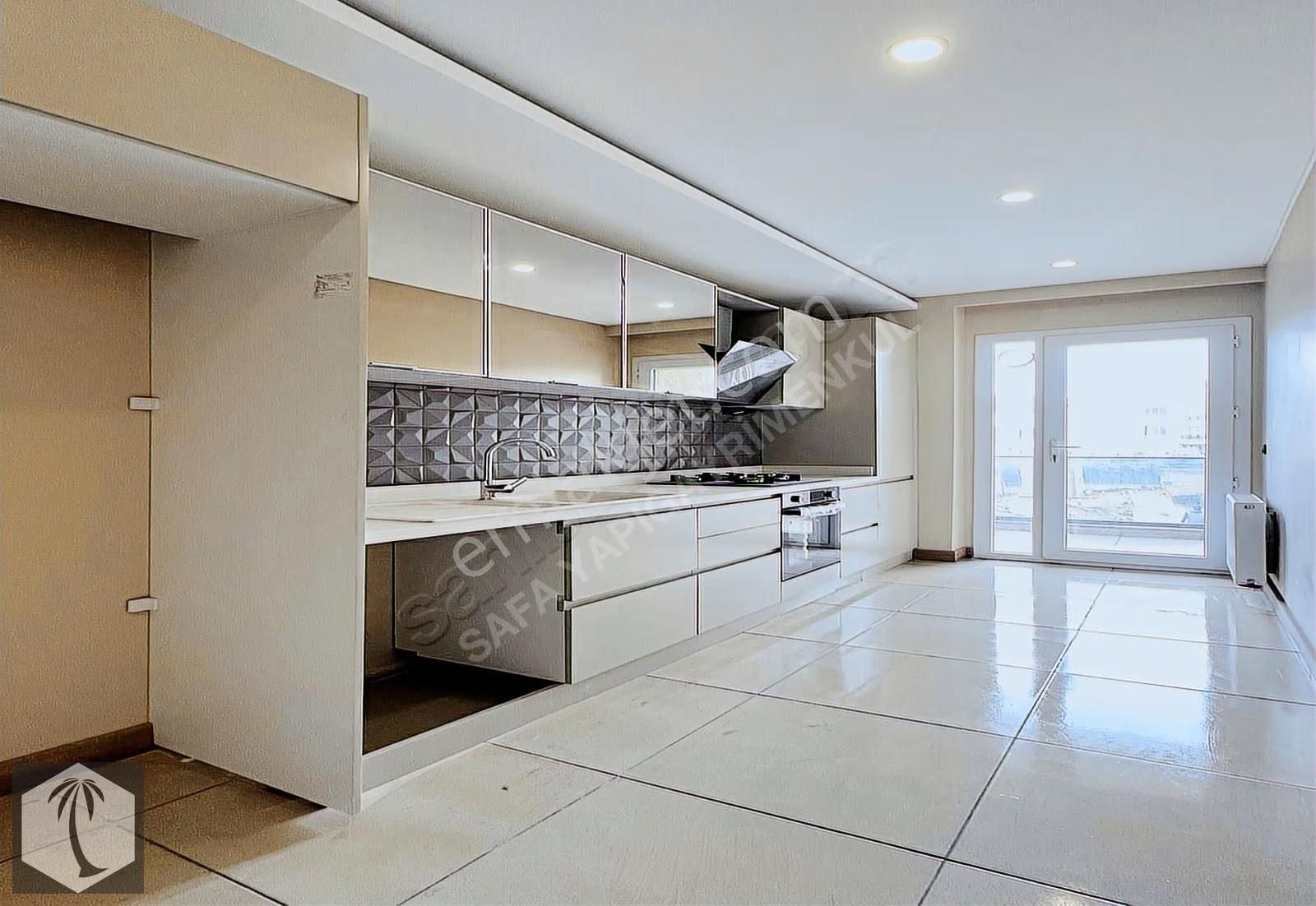 Beylikdüzü Safadan Marinada Güvenlikli Ve Havuzlu Sitede 3+1 - Görsel 34