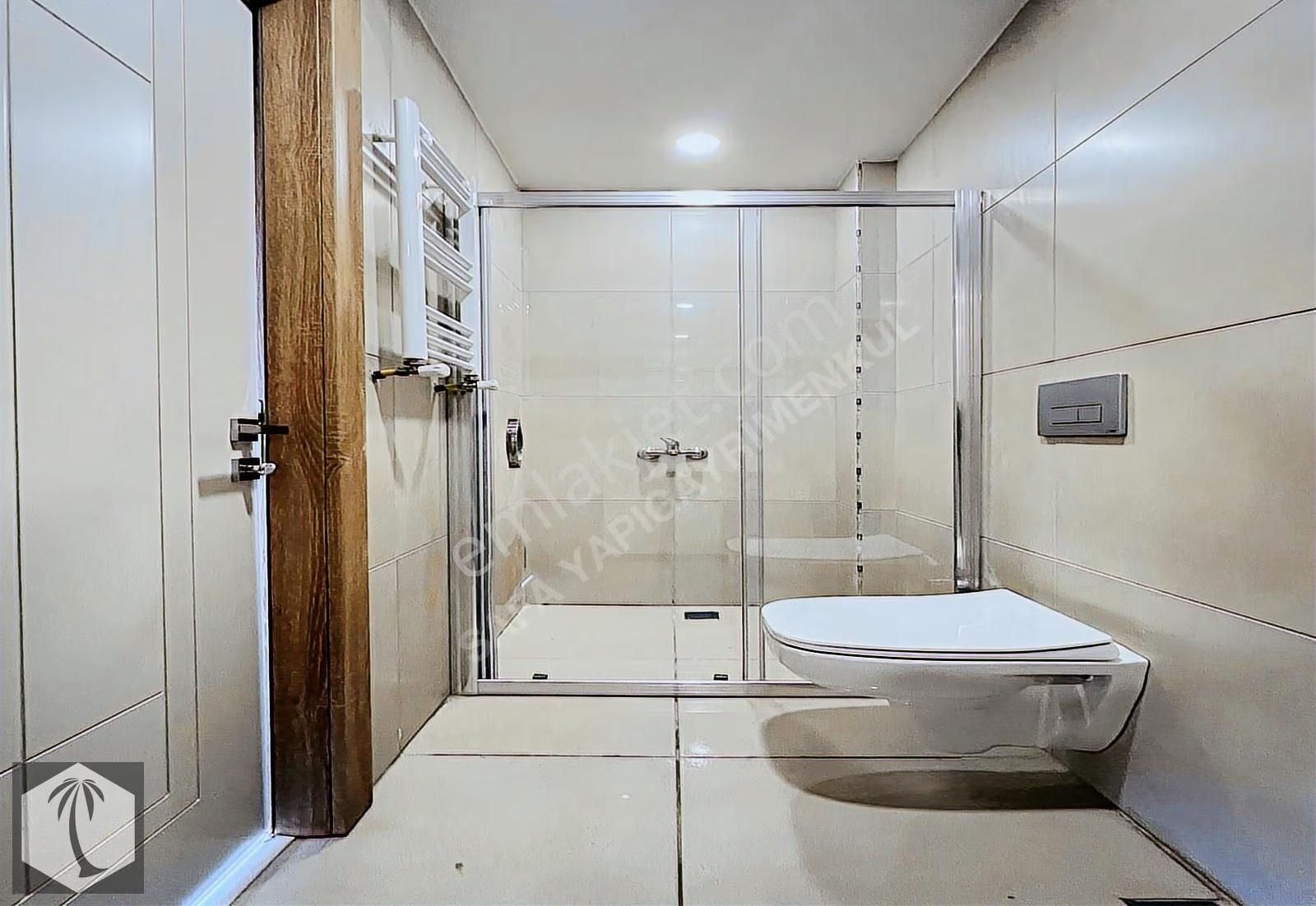 Beylikdüzü Safadan Marinada Güvenlikli Ve Havuzlu Sitede 3+1 - Görsel 24