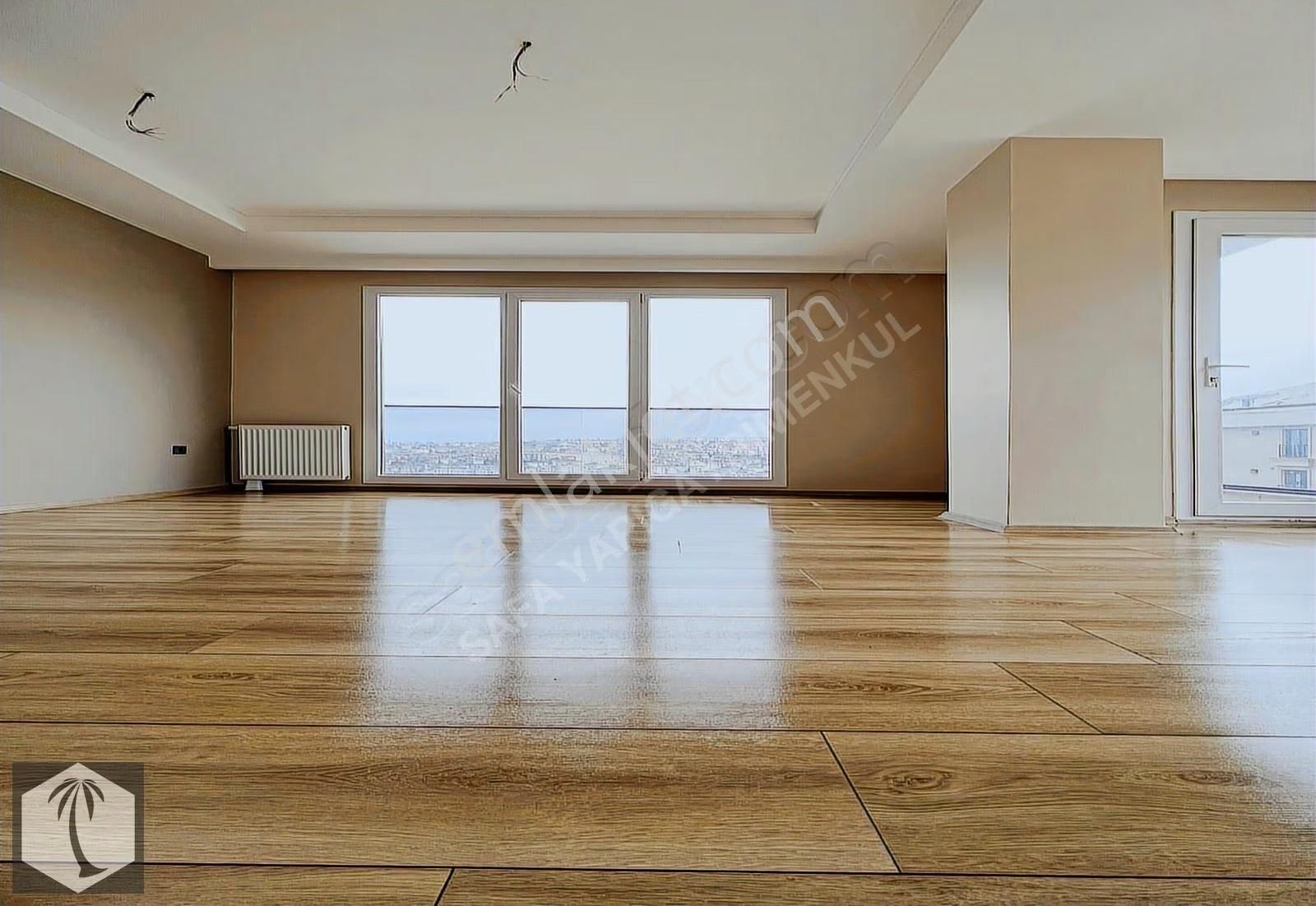 Beylikdüzü Safadan Marinada Güvenlikli Ve Havuzlu Sitede 3+1 - Görsel 15