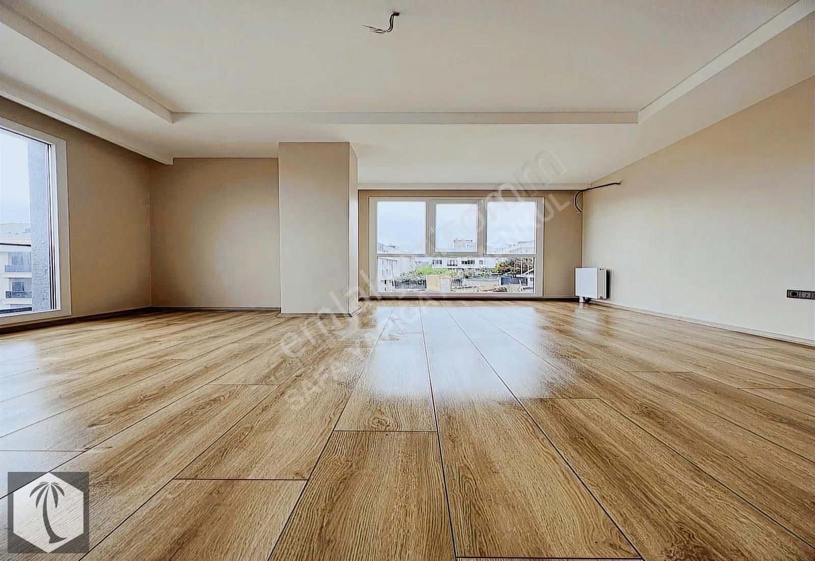 Beylikdüzü Safadan Marinada Güvenlikli Ve Havuzlu Sitede 3+1 - Görsel 7