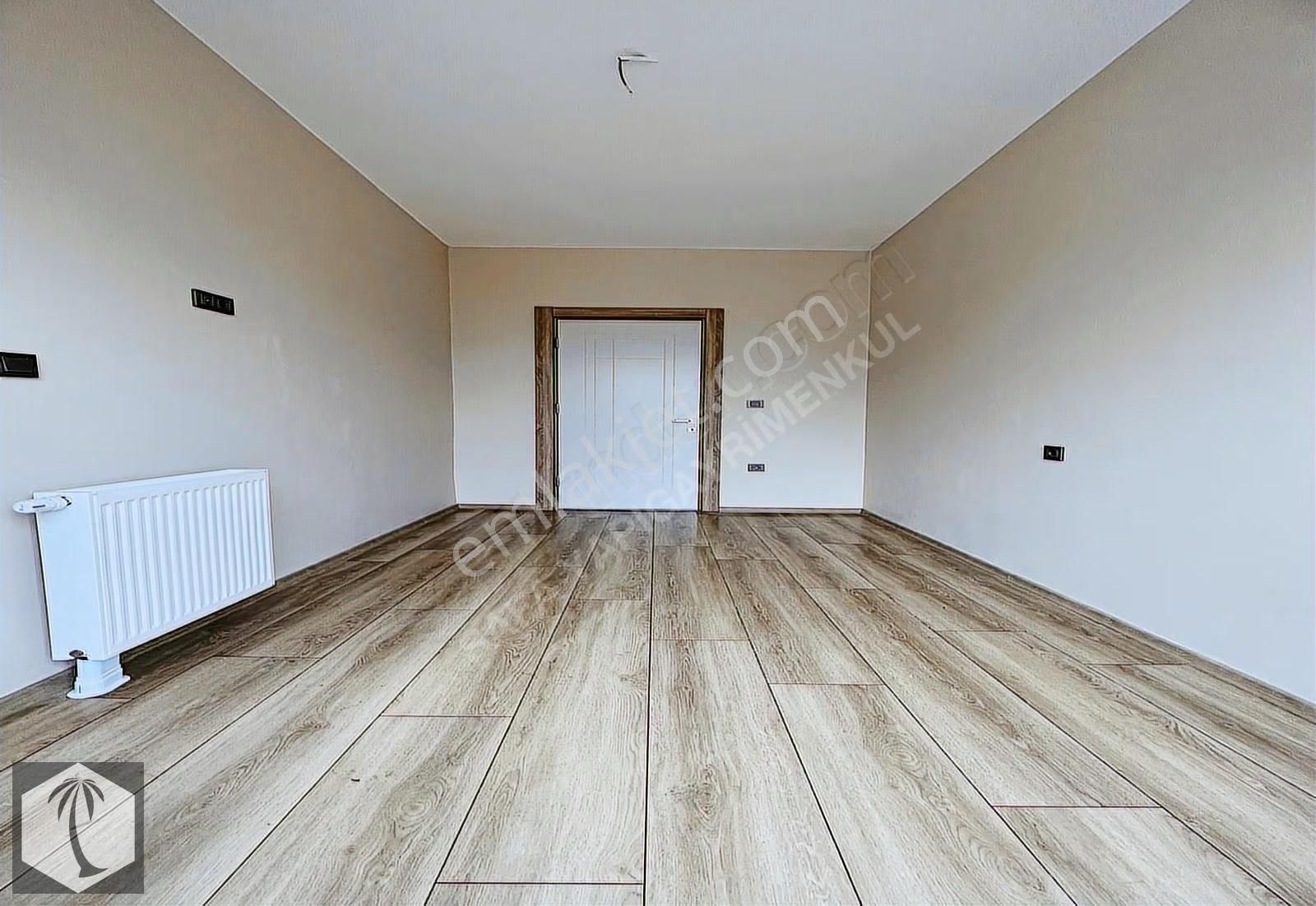 Beylikdüzü Safadan Marinada Güvenlikli Ve Havuzlu Sitede 3+1 - Görsel 12