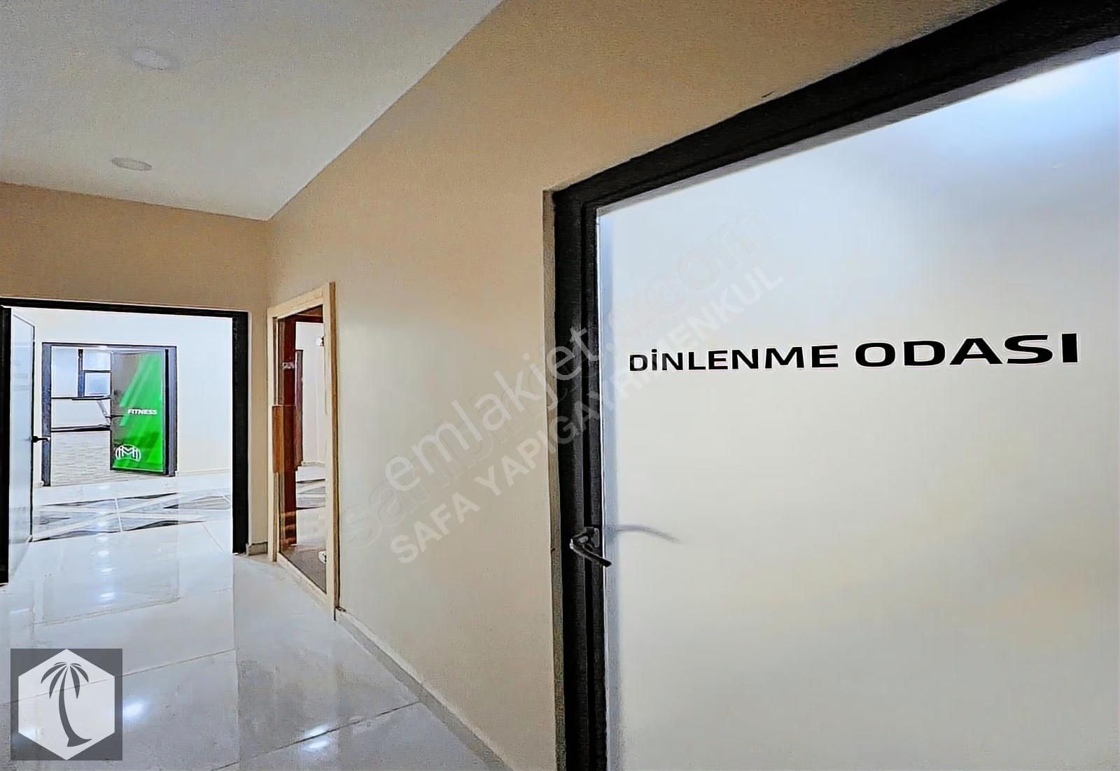 Beylikdüzü Safadan Marinada Güvenlikli Ve Havuzlu Sitede 3+1 - Görsel 29