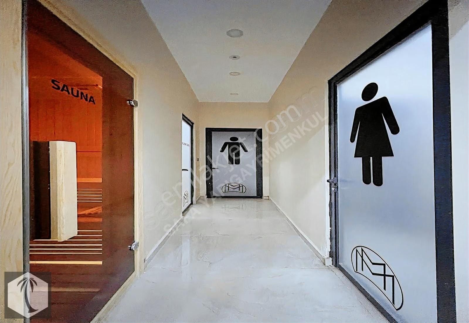 Beylikdüzü Safadan Marinada Güvenlikli Ve Havuzlu Sitede 3+1 - Görsel 33