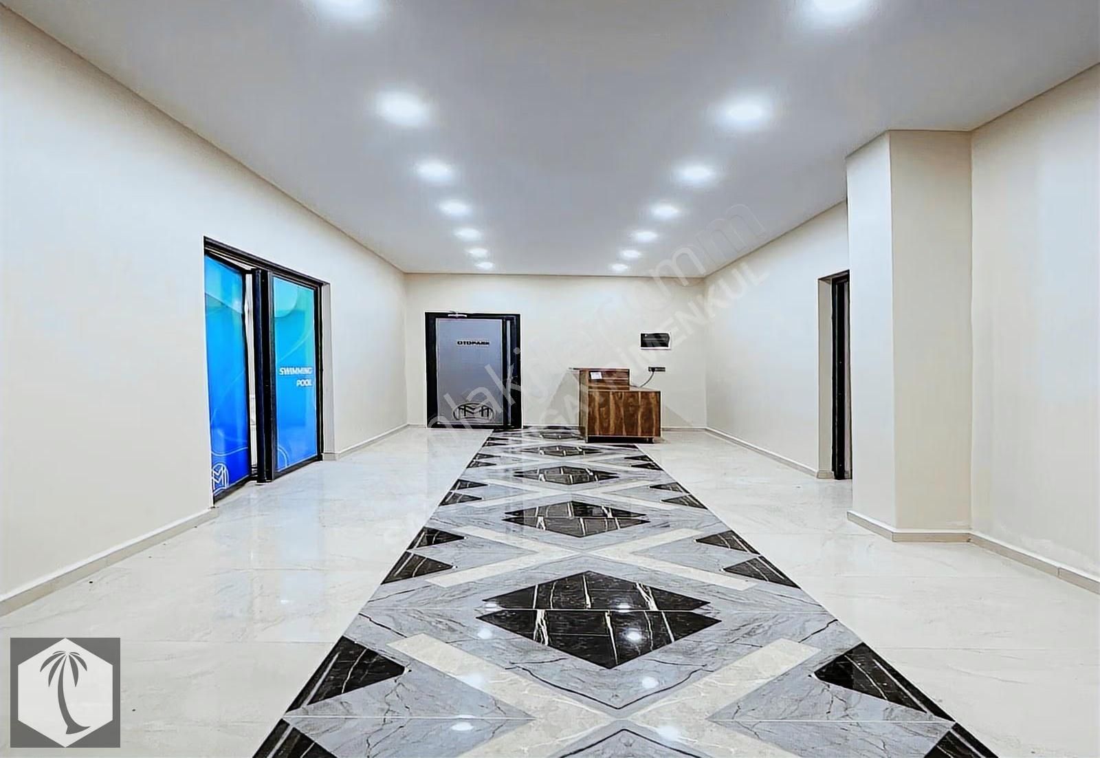 Beylikdüzü Safadan Marinada Güvenlikli Ve Havuzlu Sitede 3+1 - Görsel 8