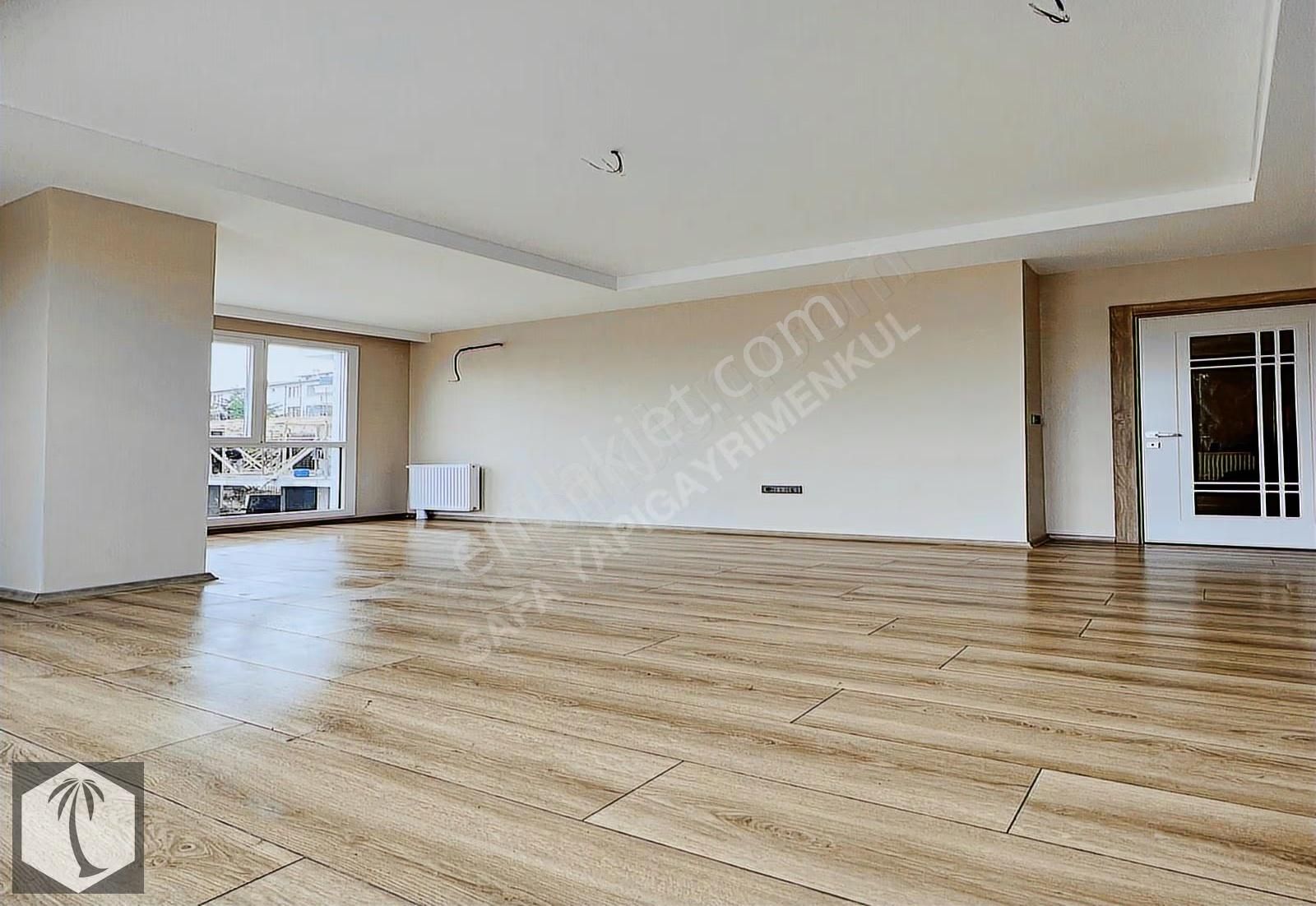 Beylikdüzü Safadan Marinada Güvenlikli Ve Havuzlu Sitede 3+1 - Görsel 17