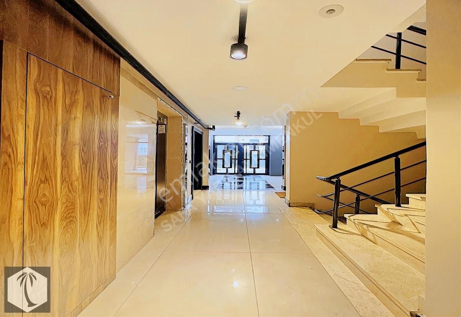 Beylikdüzü Safadan Marinada Güvenlikli Ve Havuzlu Sitede 3+1 - Görsel 5