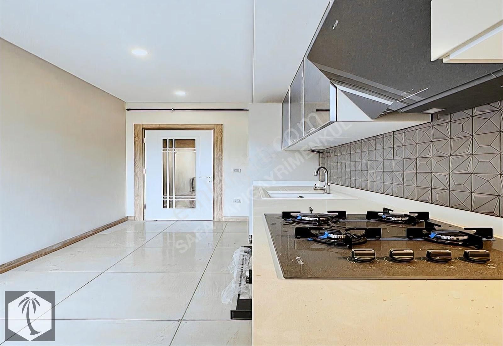 Beylikdüzü Safadan Marinada Güvenlikli Ve Havuzlu Sitede 3+1 - Görsel 26