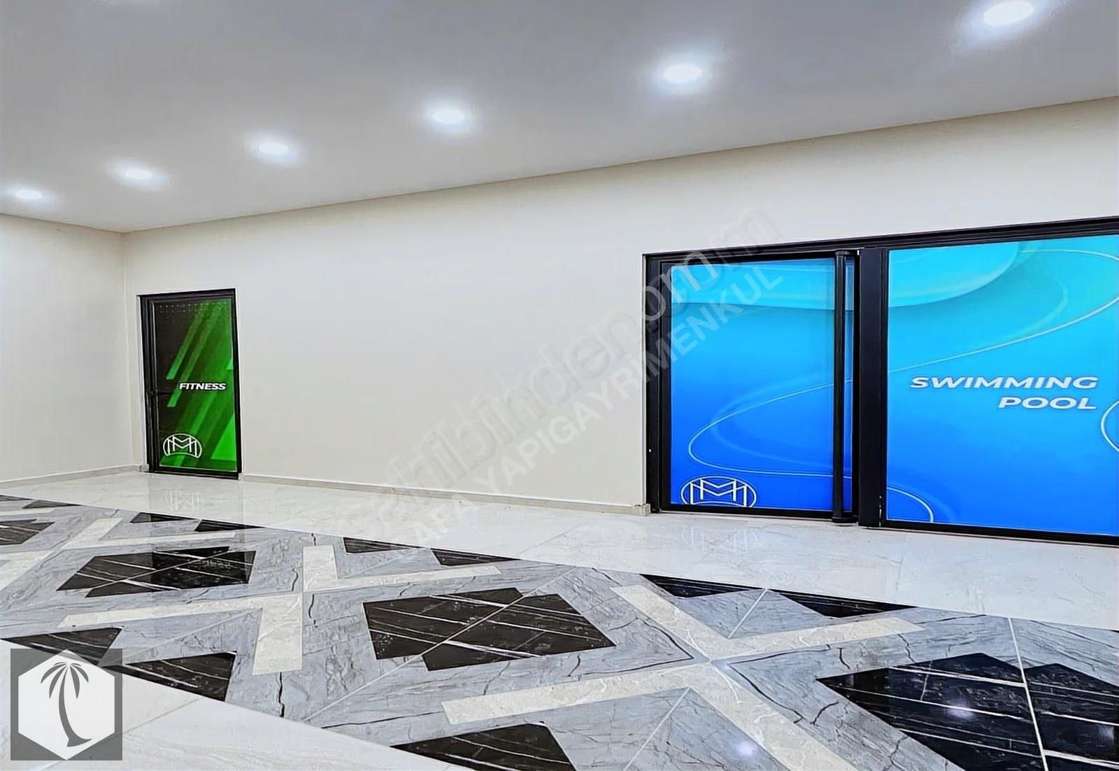 Beylikdüzü Safadan Marinada Güvenlikli Ve Havuzlu Sitede 3+1 - Görsel 25