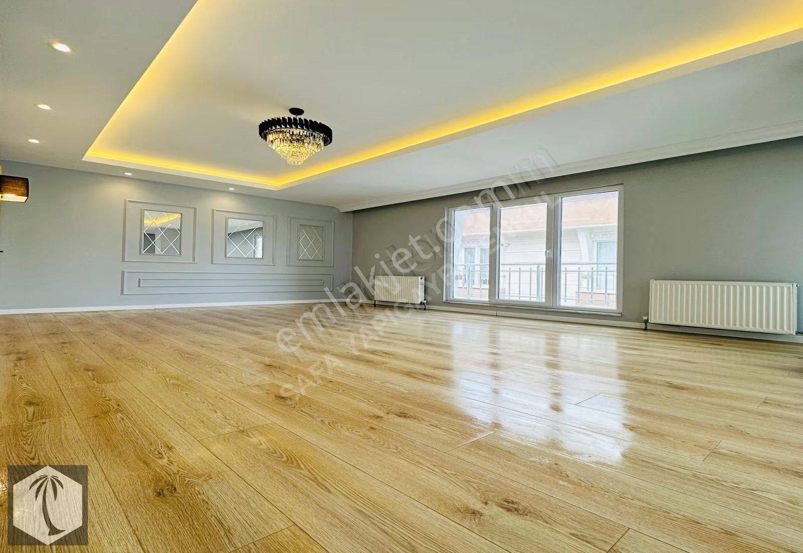 Beylikdüzü Safa Dan Site İçi Deniz Manzaralı 5+2 Fırsat Daire !! - Görsel 10