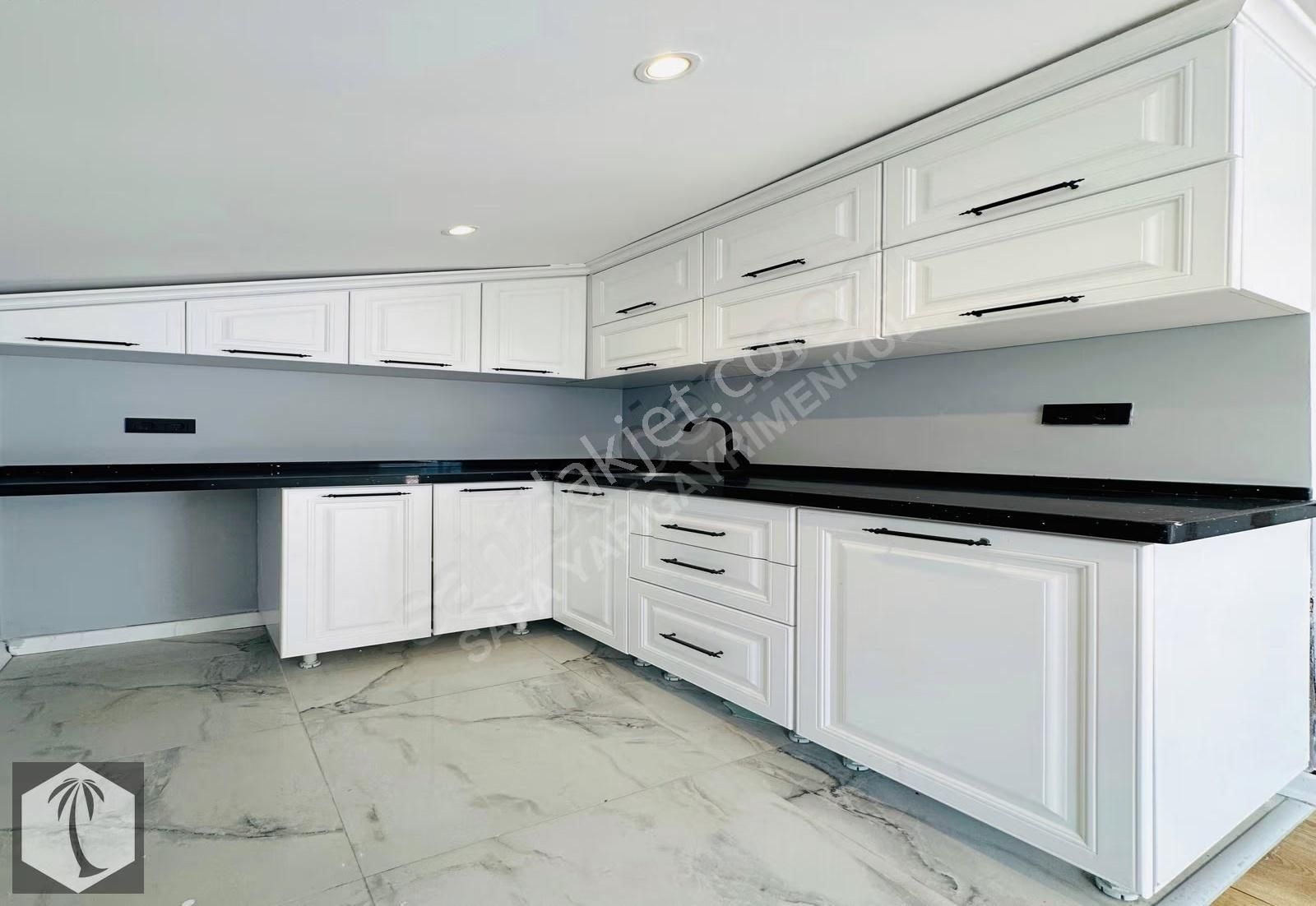 Beylikdüzü Safa Dan Site İçi Deniz Manzaralı 5+2 Fırsat Daire !! - Görsel 24