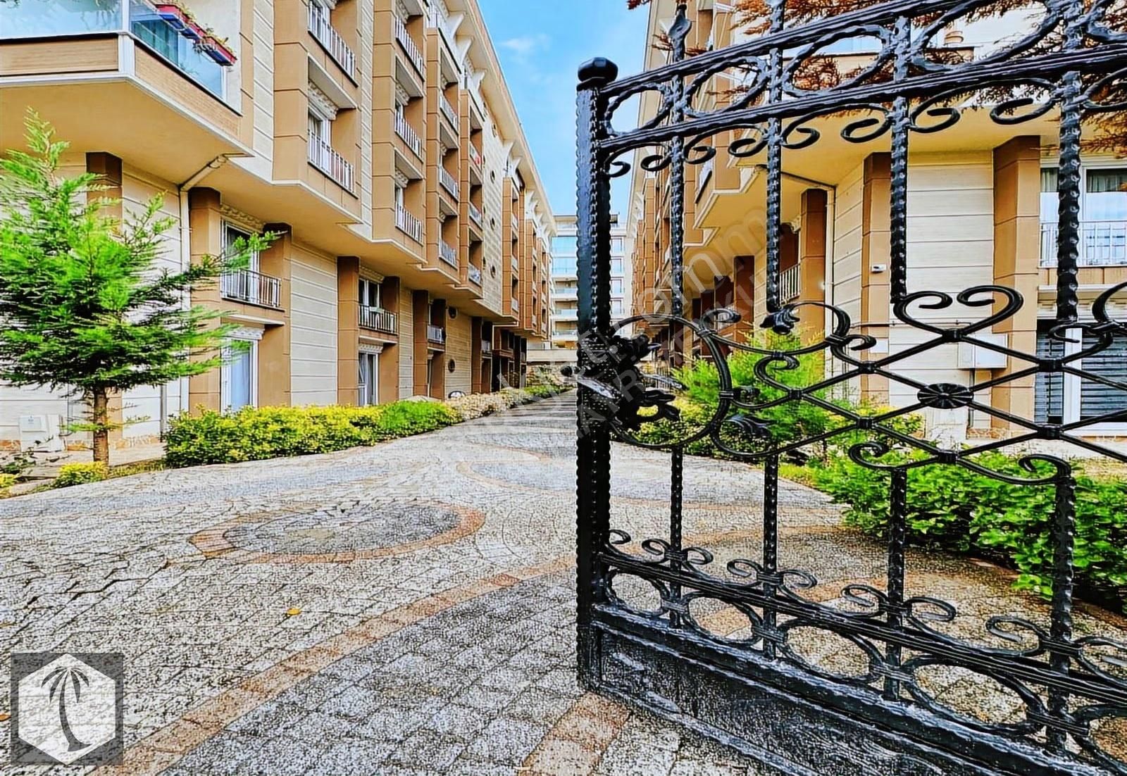 Beylikdüzü Safa Dan Site İçi Deniz Manzaralı 5+2 Fırsat Daire !! - Görsel 9