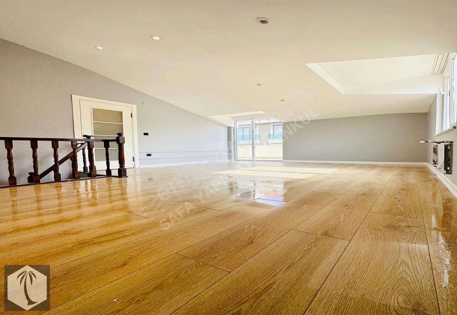 Beylikdüzü Safa Dan Site İçi Deniz Manzaralı 5+2 Fırsat Daire !! - Görsel 8