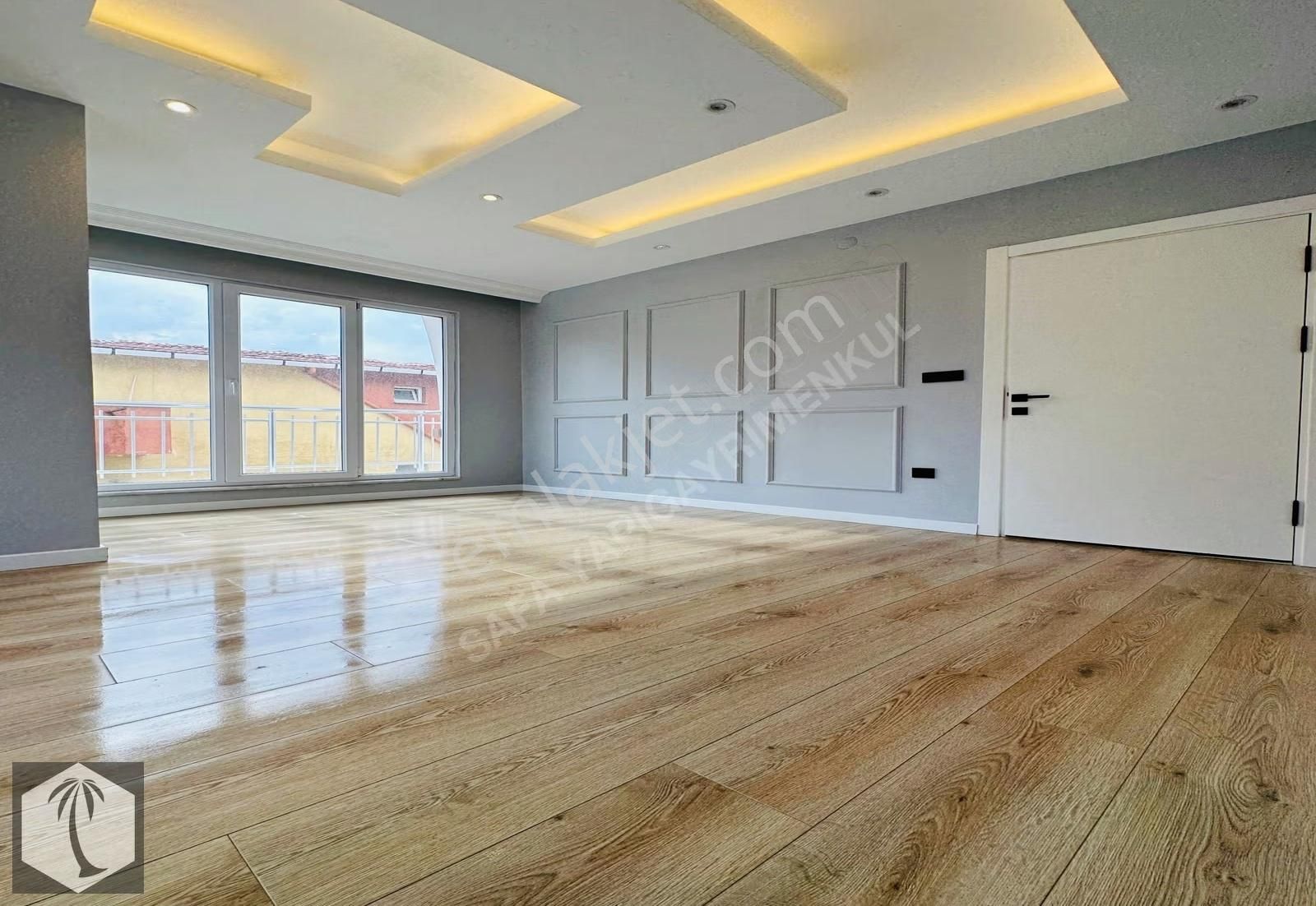 Beylikdüzü Safa Dan Site İçi Deniz Manzaralı 5+2 Fırsat Daire !! - Görsel 29