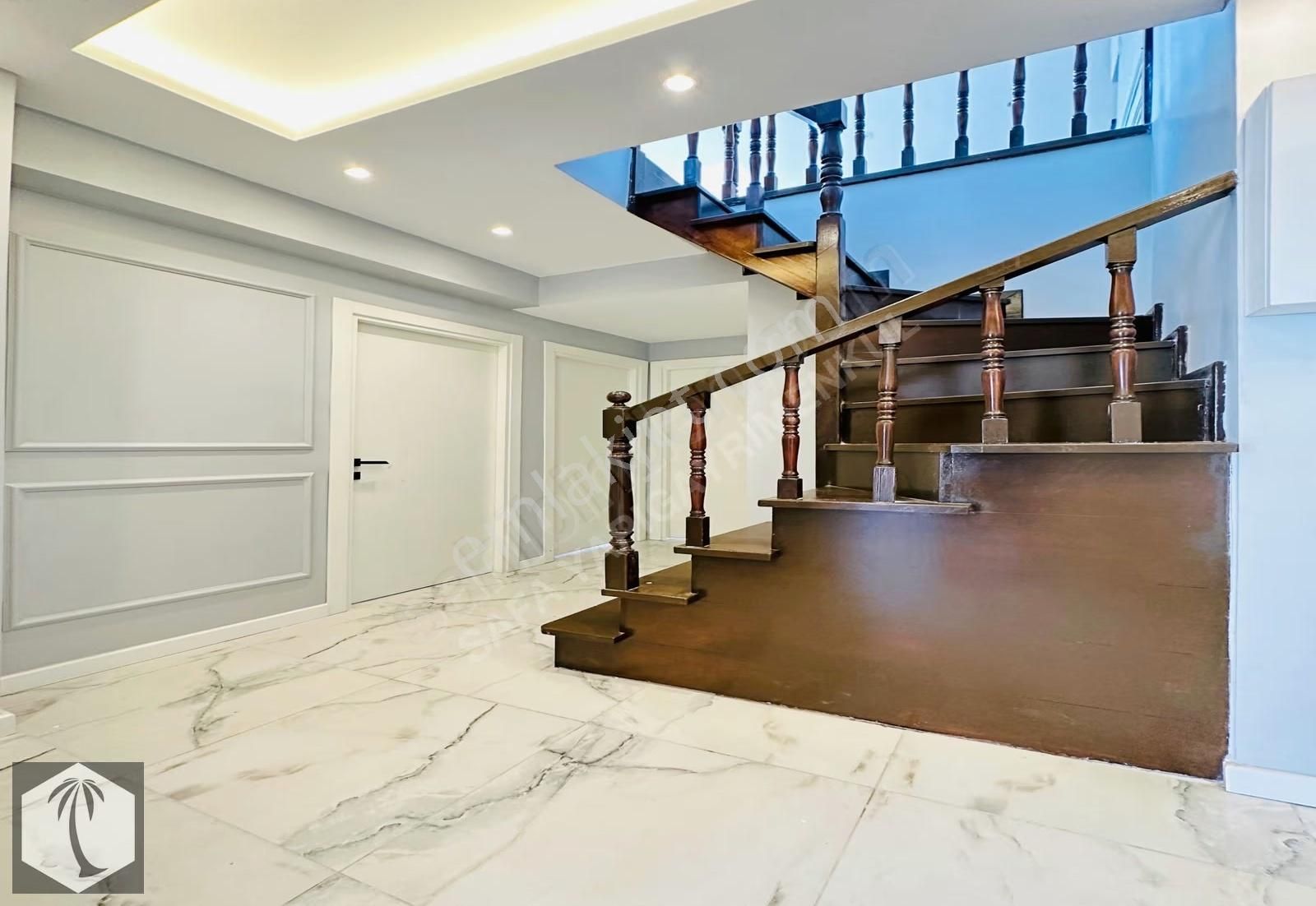 Beylikdüzü Safa Dan Site İçi Deniz Manzaralı 5+2 Fırsat Daire !! - Görsel 22