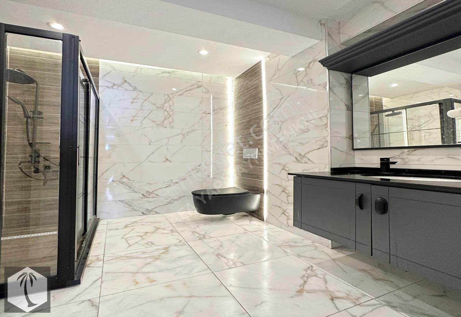 Beylikdüzü Safa Dan Site İçi Deniz Manzaralı 5+2 Fırsat Daire !! - Görsel 34