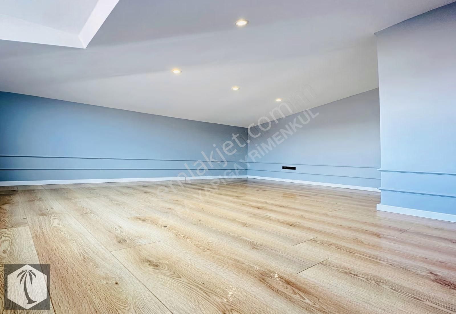 Beylikdüzü Safa Dan Site İçi Deniz Manzaralı 5+2 Fırsat Daire !! - Görsel 23