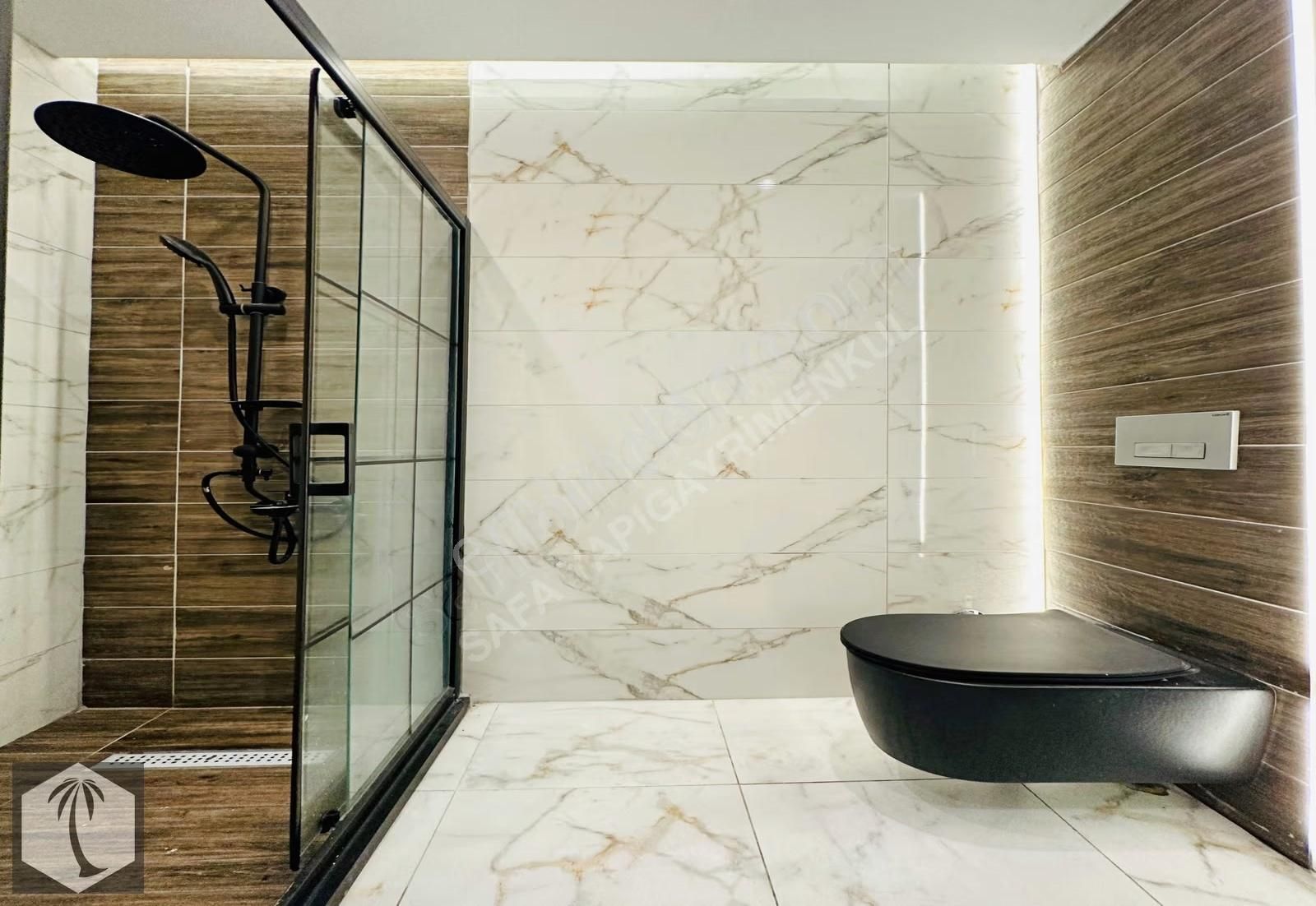 Beylikdüzü Safa Dan Site İçi Deniz Manzaralı 5+2 Fırsat Daire !! - Görsel 19