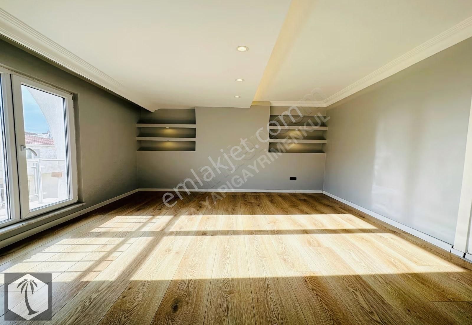 Beylikdüzü Safa Dan Site İçi Deniz Manzaralı 5+2 Fırsat Daire !! - Görsel 28