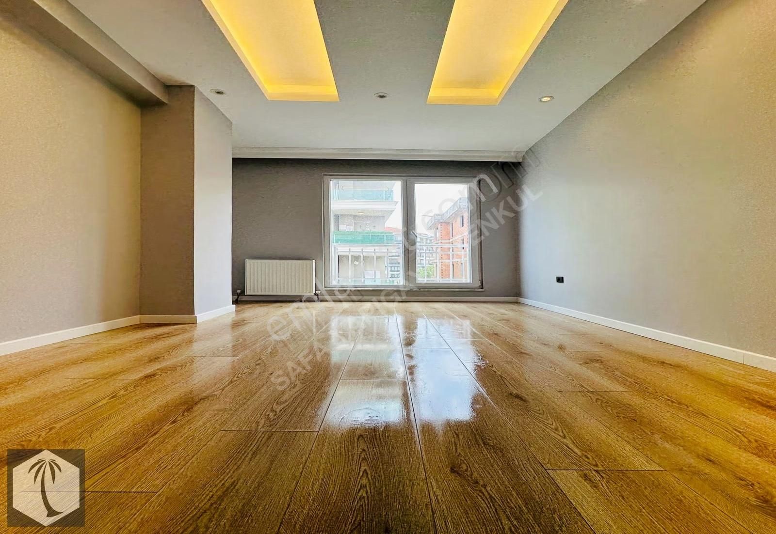 Beylikdüzü Safa Dan Site İçi Deniz Manzaralı 5+2 Fırsat Daire !! - Görsel 25