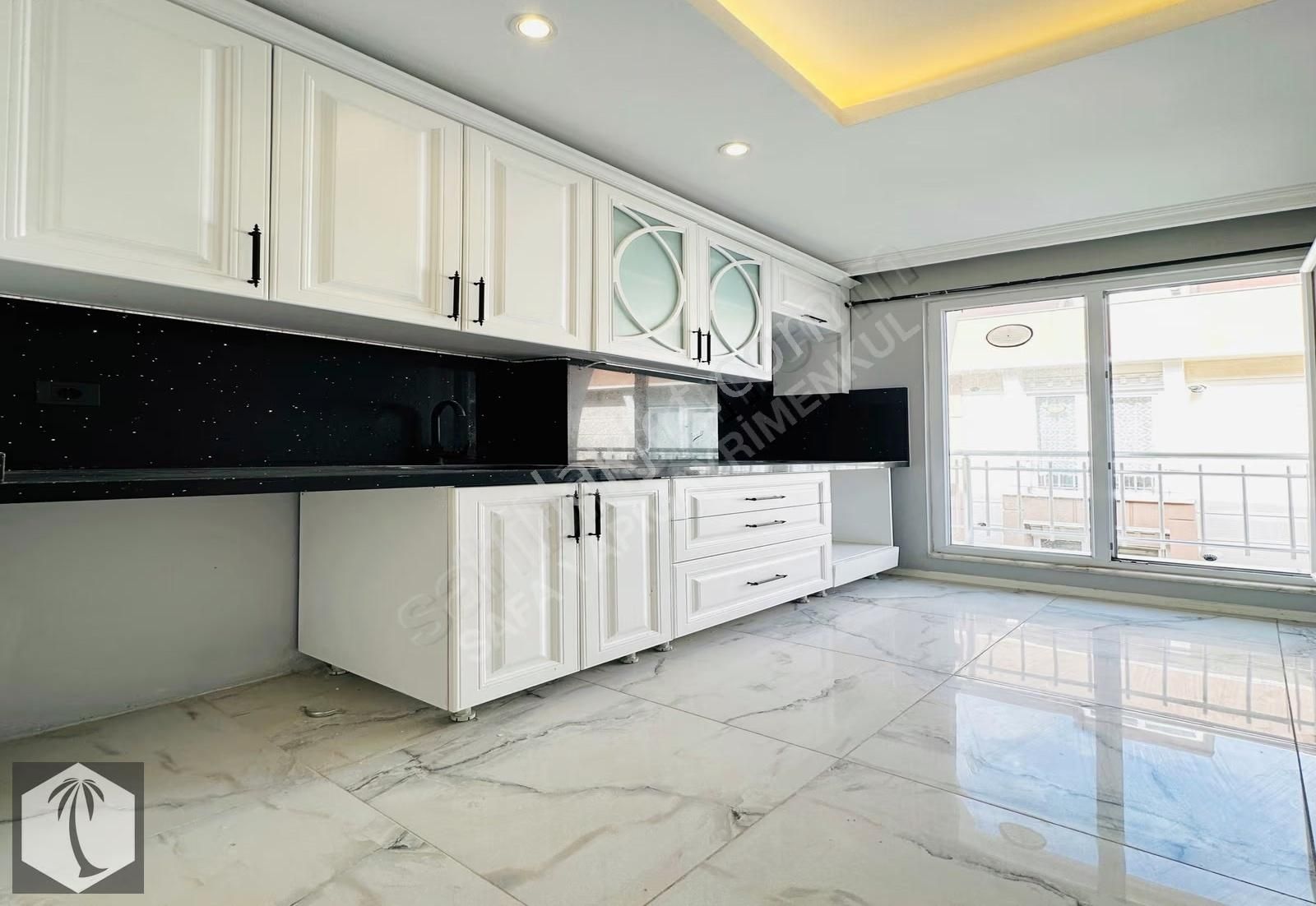 Beylikdüzü Safa Dan Site İçi Deniz Manzaralı 5+2 Fırsat Daire !! - Görsel 18