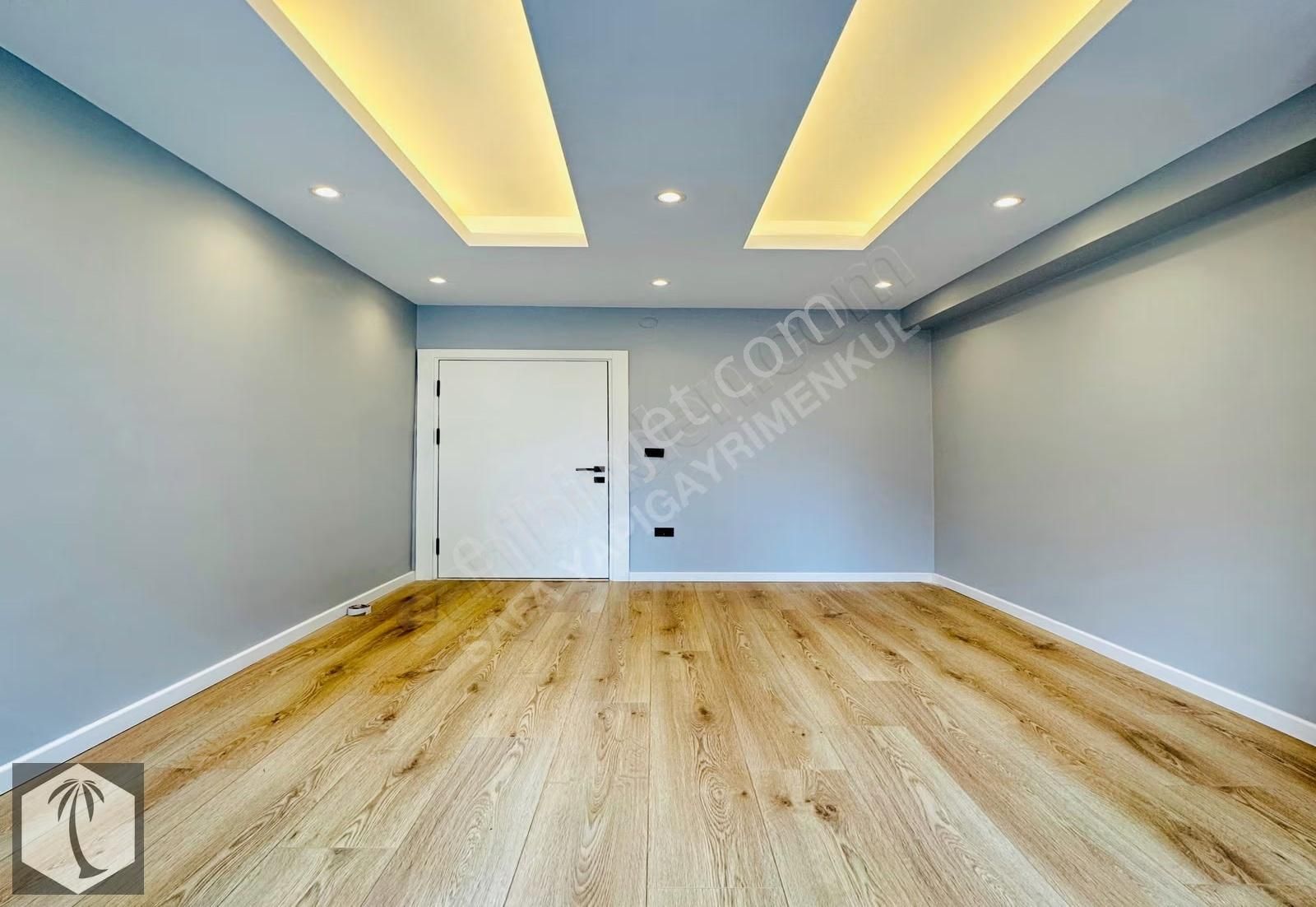 Beylikdüzü Safa Dan Site İçi Deniz Manzaralı 5+2 Fırsat Daire !! - Görsel 20