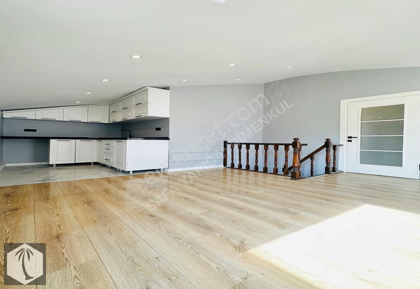 Beylikdüzü Safa Dan Site İçi Deniz Manzaralı 5+2 Fırsat Daire !! - Görsel 4