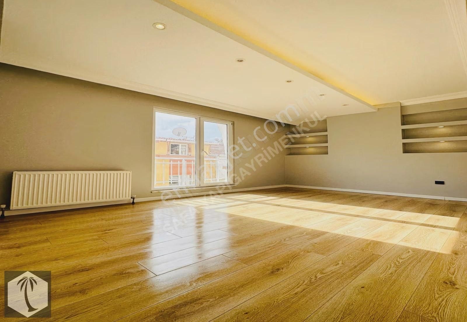 Beylikdüzü Safa Dan Site İçi Deniz Manzaralı 5+2 Fırsat Daire !! - Görsel 31