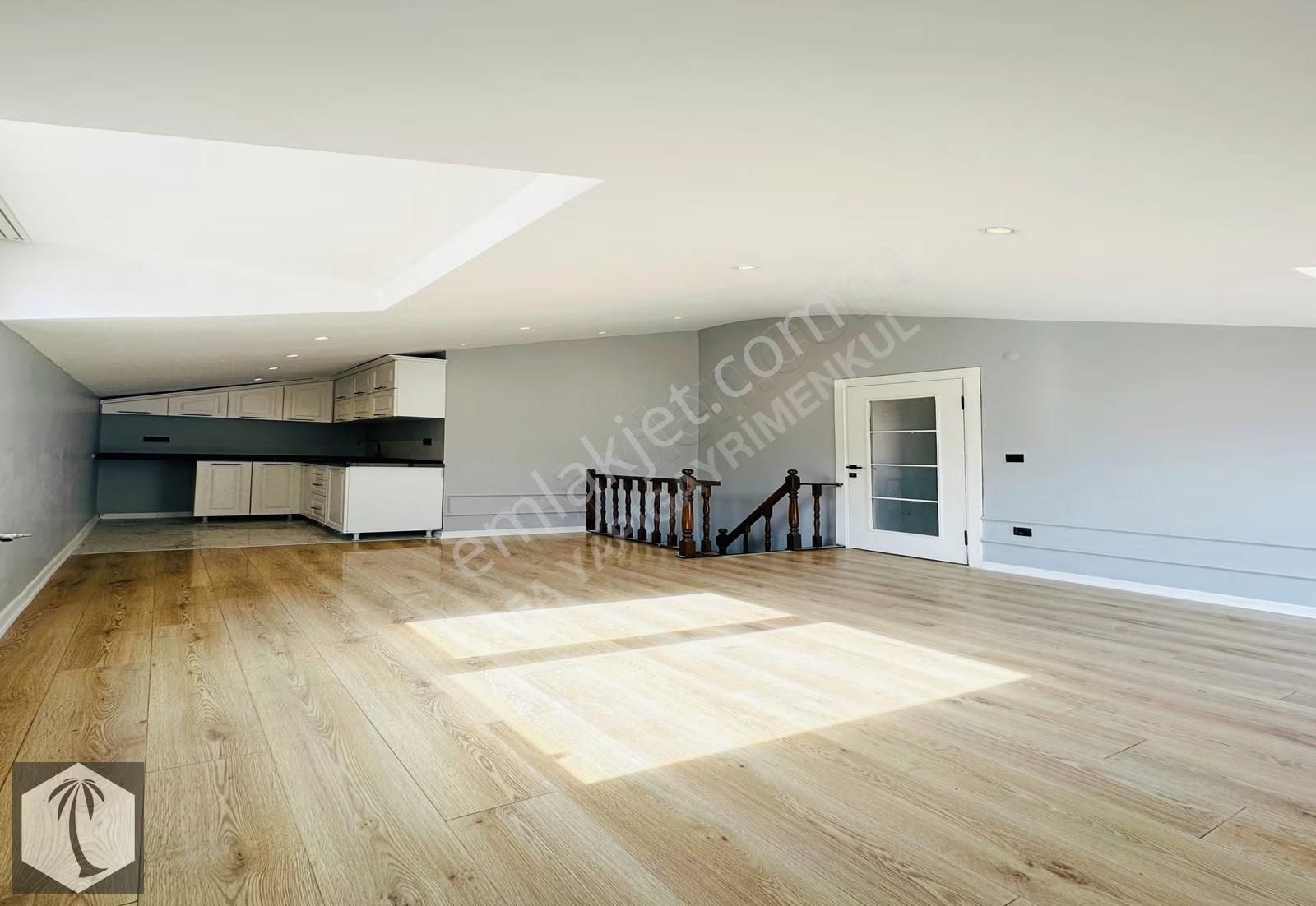 Beylikdüzü Safa Dan Site İçi Deniz Manzaralı 5+2 Fırsat Daire !! - Görsel 12