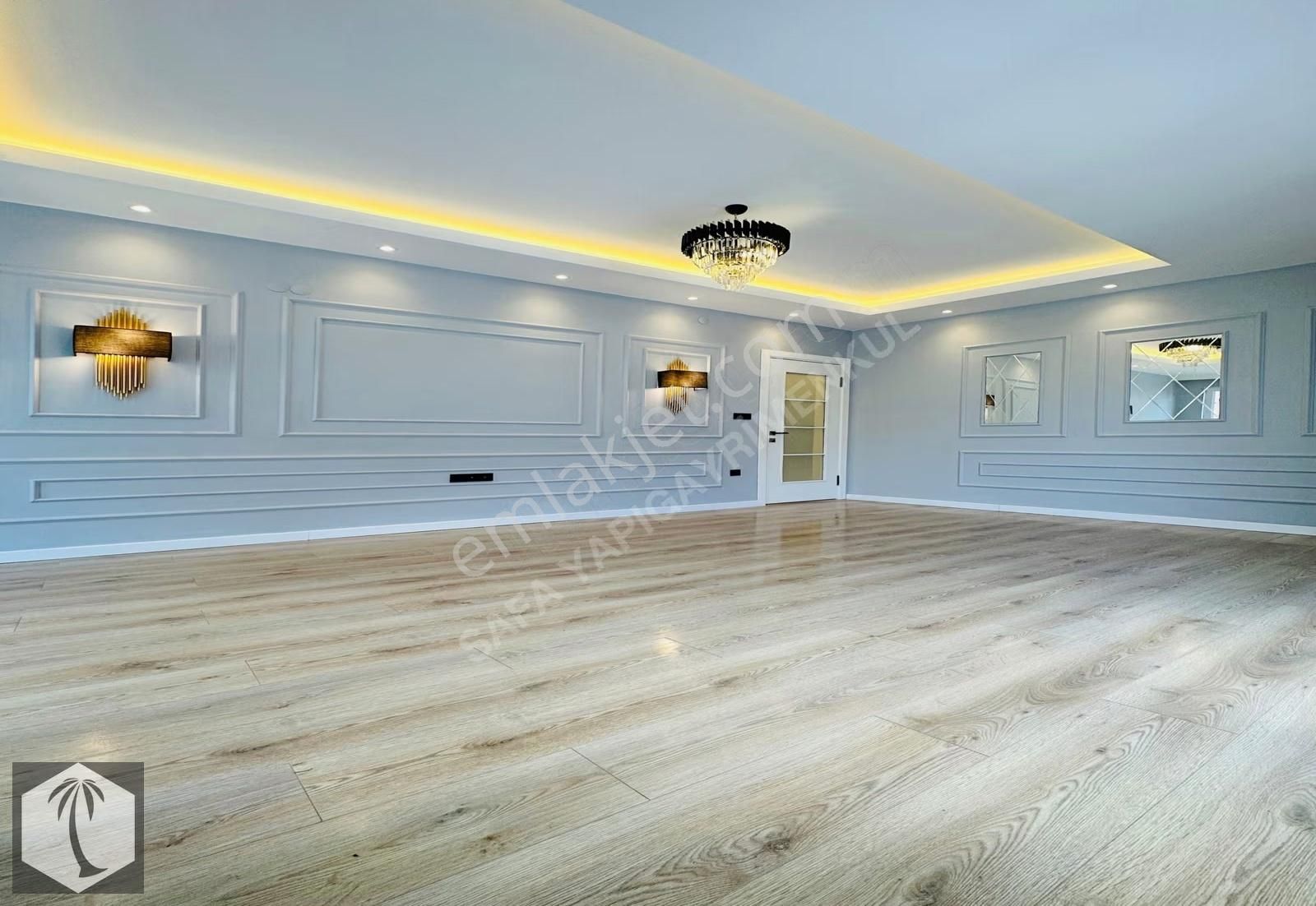 Beylikdüzü Safa Dan Site İçi Deniz Manzaralı 5+2 Fırsat Daire !! - Görsel 16