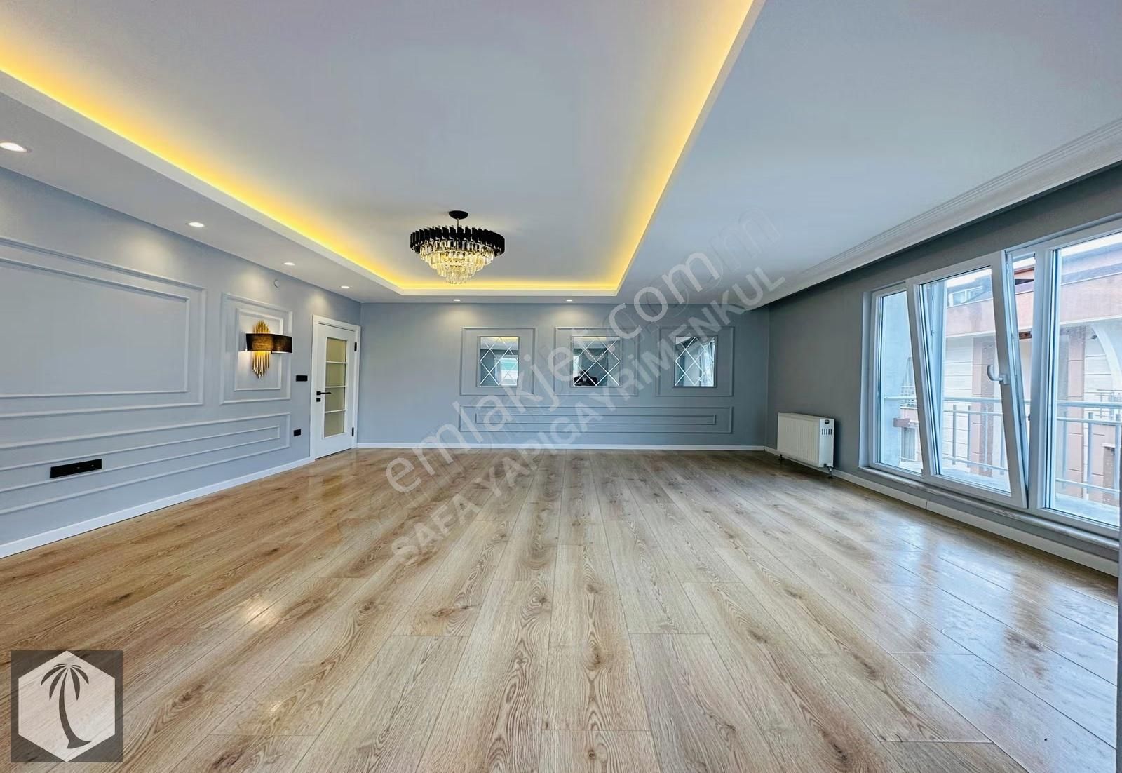 Beylikdüzü Safa Dan Site İçi Deniz Manzaralı 5+2 Fırsat Daire !! - Görsel 5