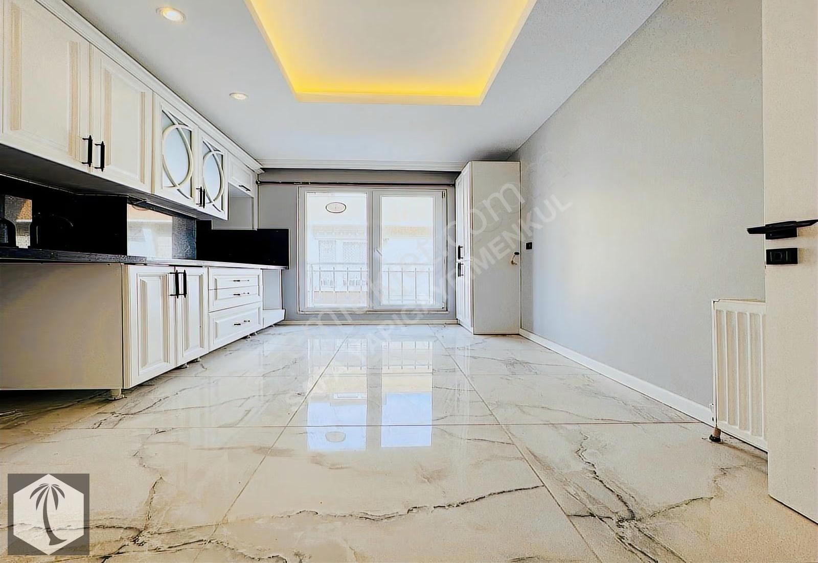 Beylikdüzü Safa Dan Site İçi Deniz Manzaralı 5+2 Fırsat Daire !! - Görsel 33