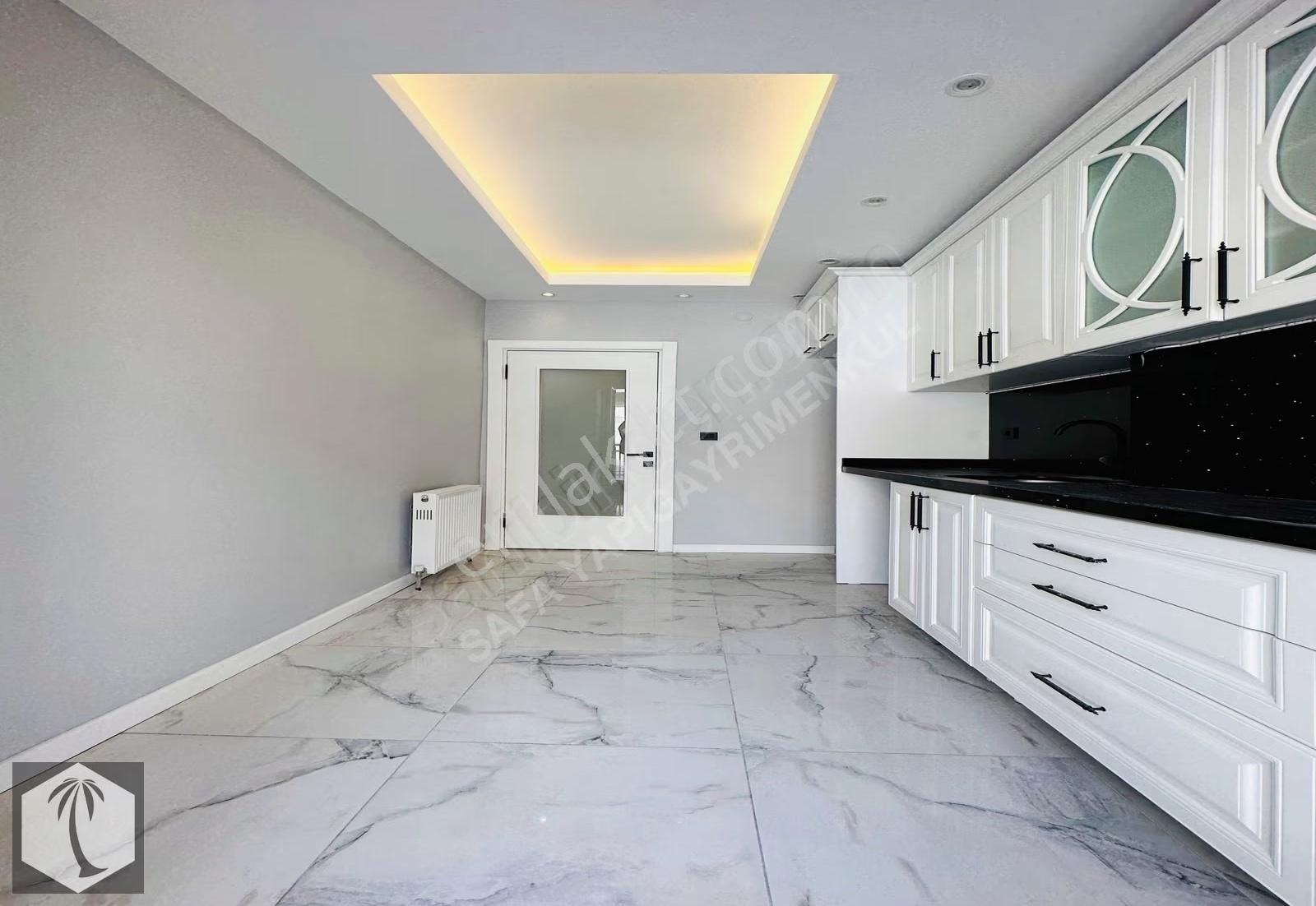 Beylikdüzü Safa Dan Site İçi Deniz Manzaralı 5+2 Fırsat Daire !! - Görsel 14