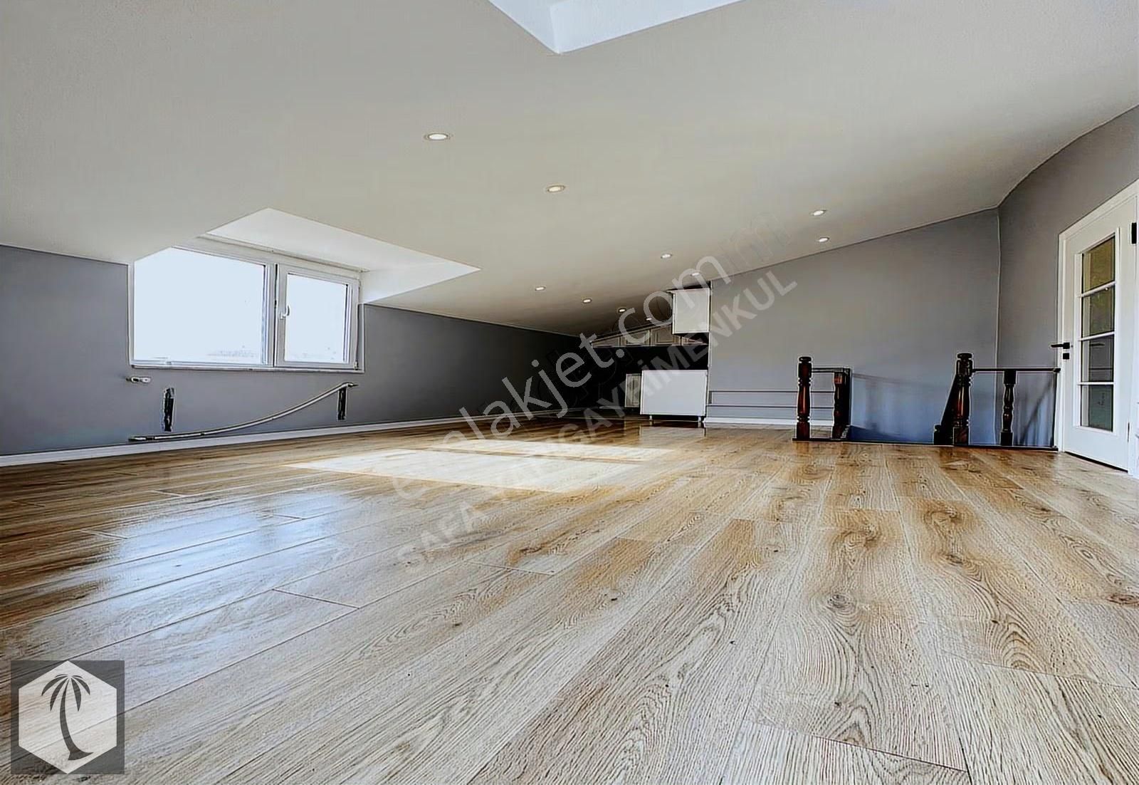 Beylikdüzü Safa Dan Site İçi Deniz Manzaralı 5+2 Fırsat Daire !! - Görsel 3