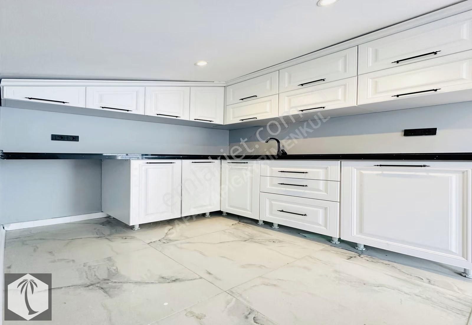 Beylikdüzü Safa Dan Site İçi Deniz Manzaralı 5+2 Fırsat Daire !! - Görsel 21