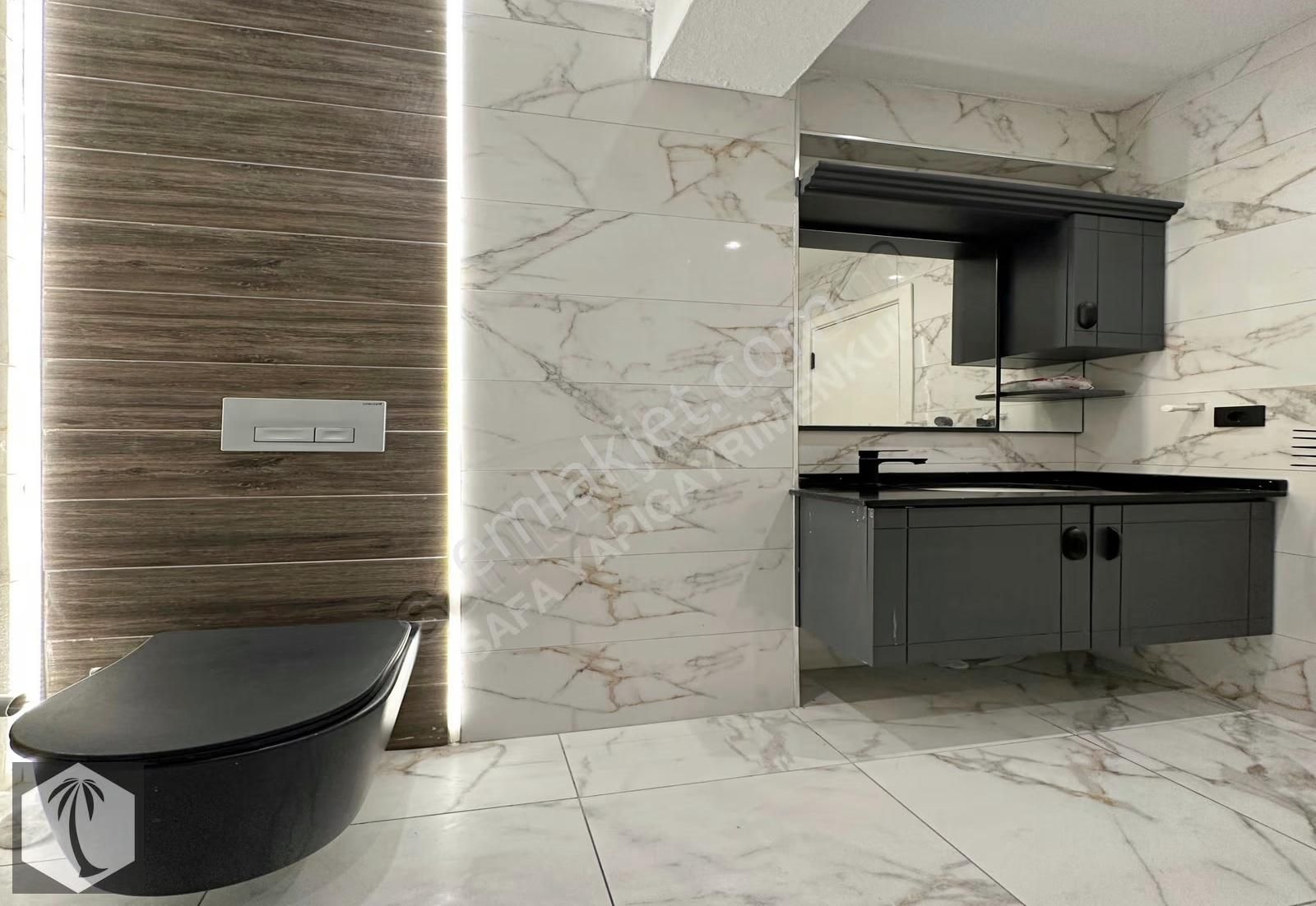 Beylikdüzü Safa Dan Site İçi Deniz Manzaralı 5+2 Fırsat Daire !! - Görsel 13