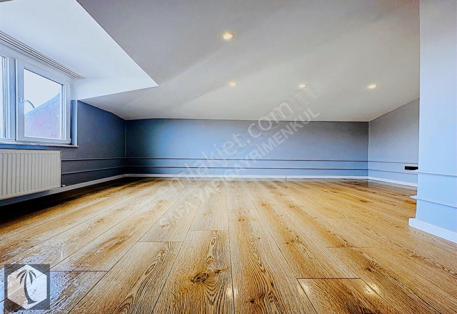 Beylikdüzü Safa Dan Site İçi Deniz Manzaralı 5+2 Fırsat Daire !! - Görsel 26