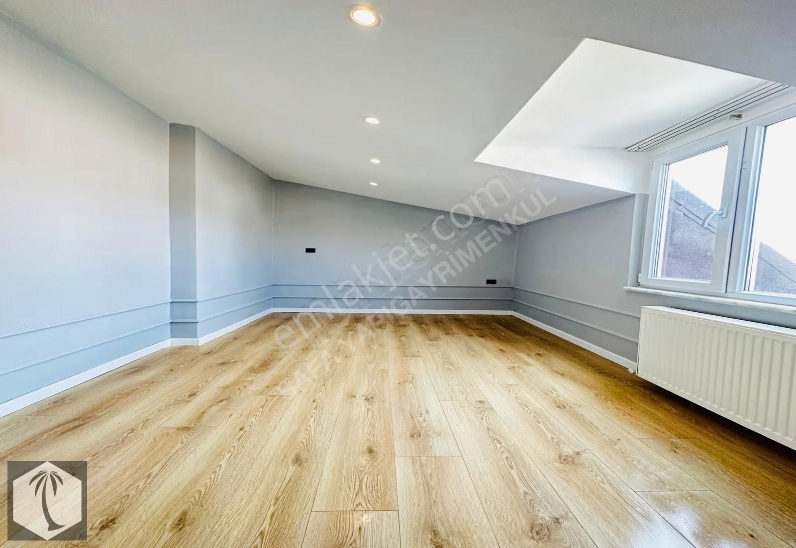 Beylikdüzü Safa Dan Site İçi Deniz Manzaralı 5+2 Fırsat Daire !! - Görsel 17