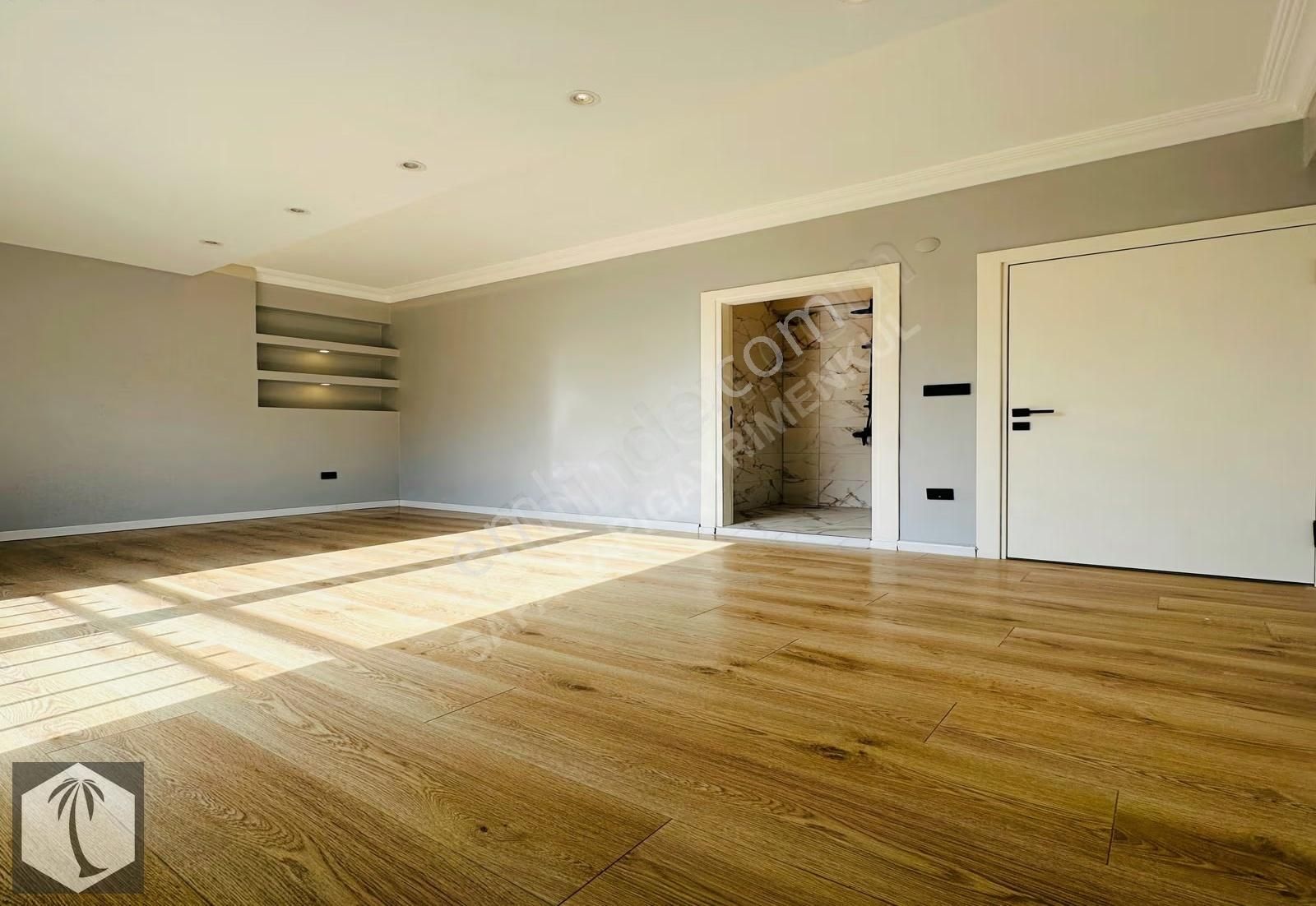 Beylikdüzü Safa Dan Site İçi Deniz Manzaralı 5+2 Fırsat Daire !! - Görsel 30