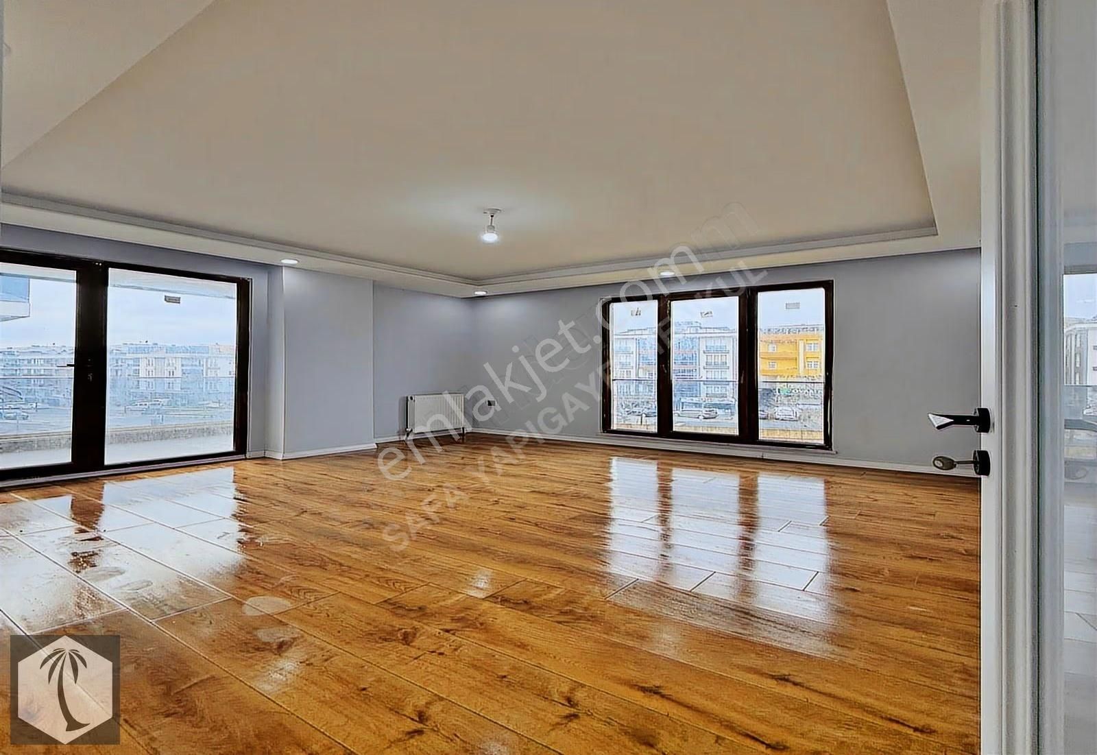 Beylikdüzü Safa'dan Havuzlu Site İçerisinde Lüx 4+2 Dublex Daire - Görsel 6